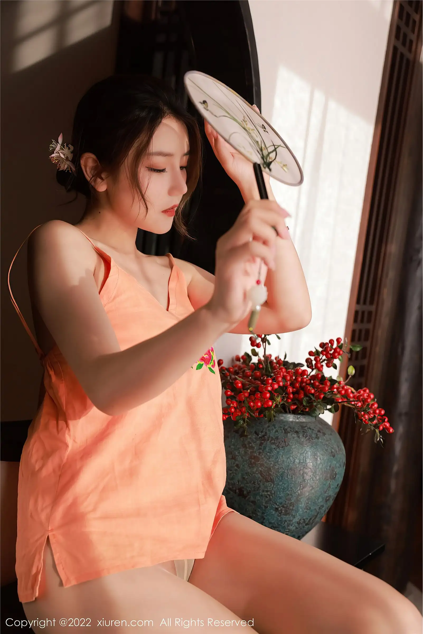 [XIUREN秀人网] 2022.07.26 NO.5334 Sugar糖酒酒