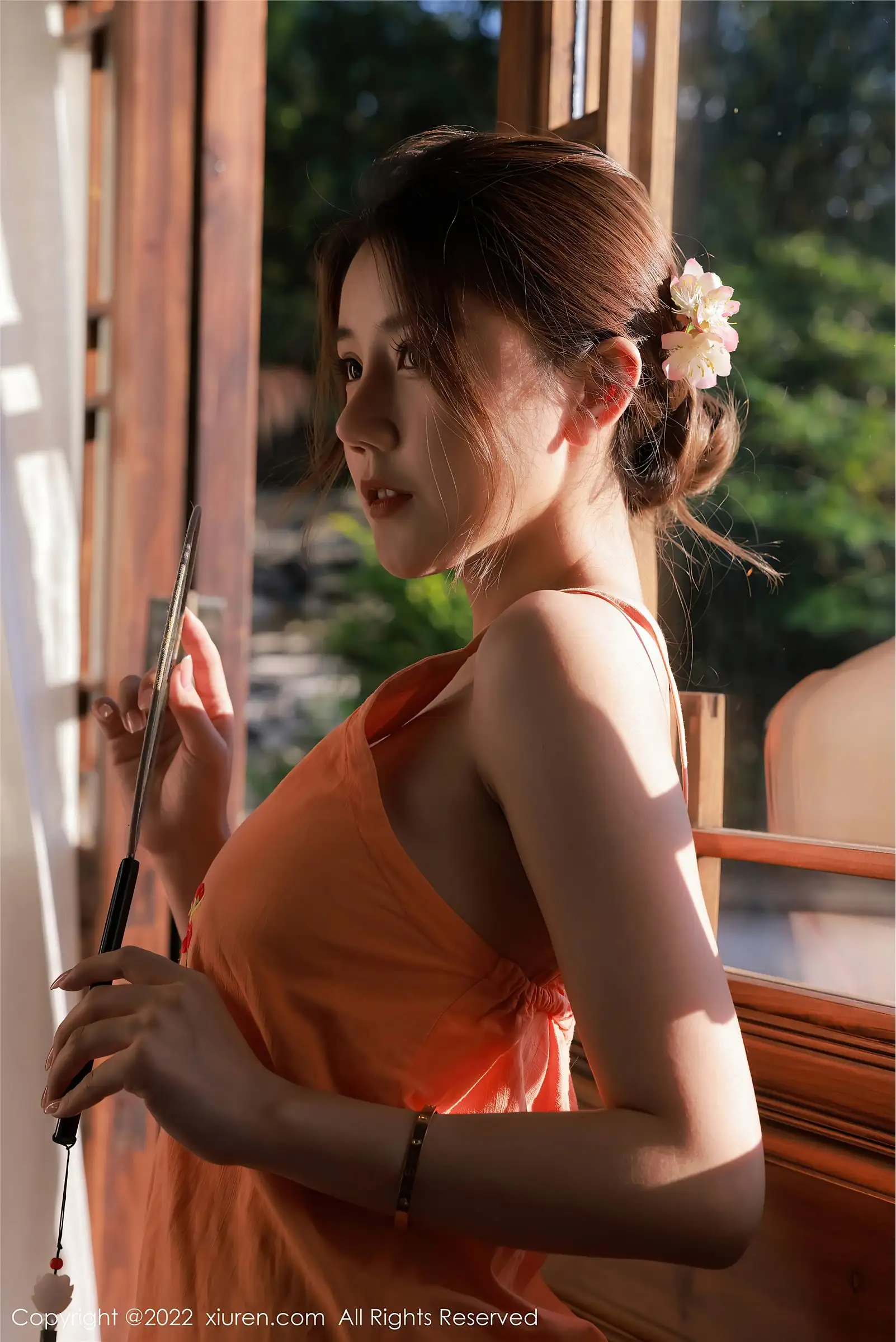 [XIUREN秀人网] 2022.07.26 NO.5334 Sugar糖酒酒