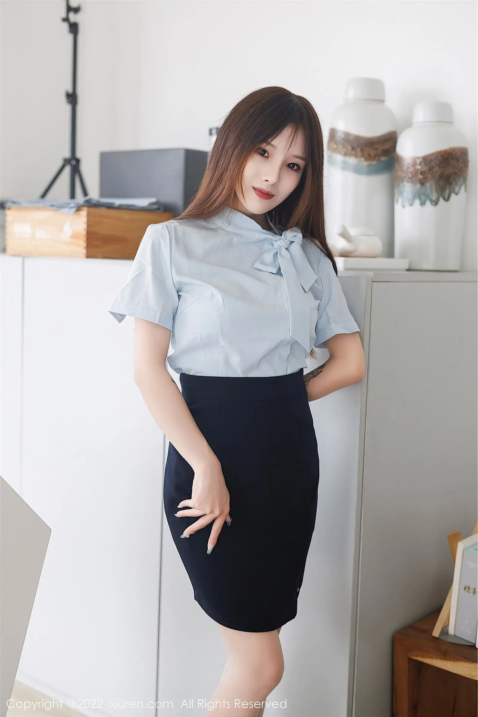 [XIUREN秀人网] 2022.07.27 NO.5340 七七kiko