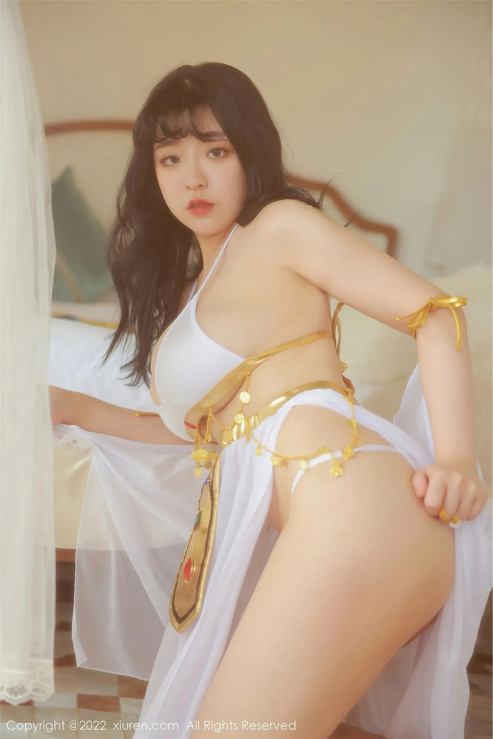 [XIUREN秀人网] 2022.07.27 NO.5341 奶酥36E