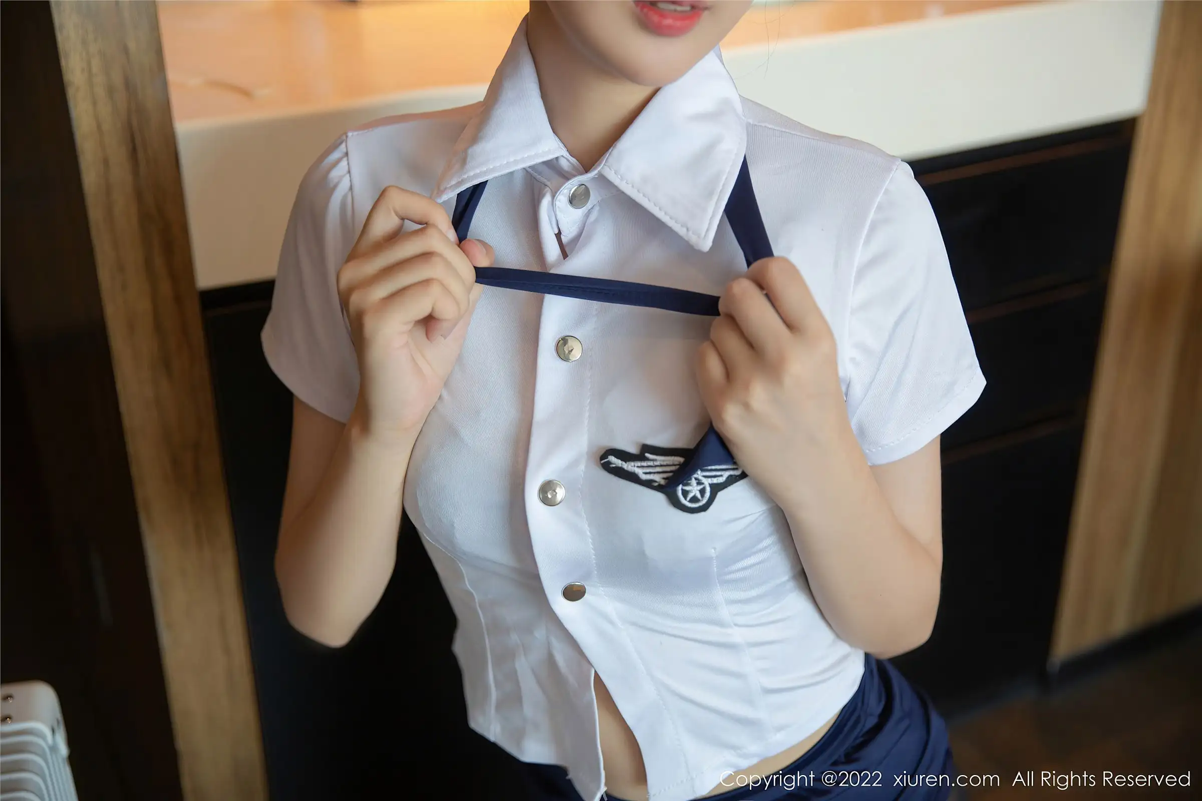 [XIUREN秀人网] 2022.07.27 NO.5343 江真真