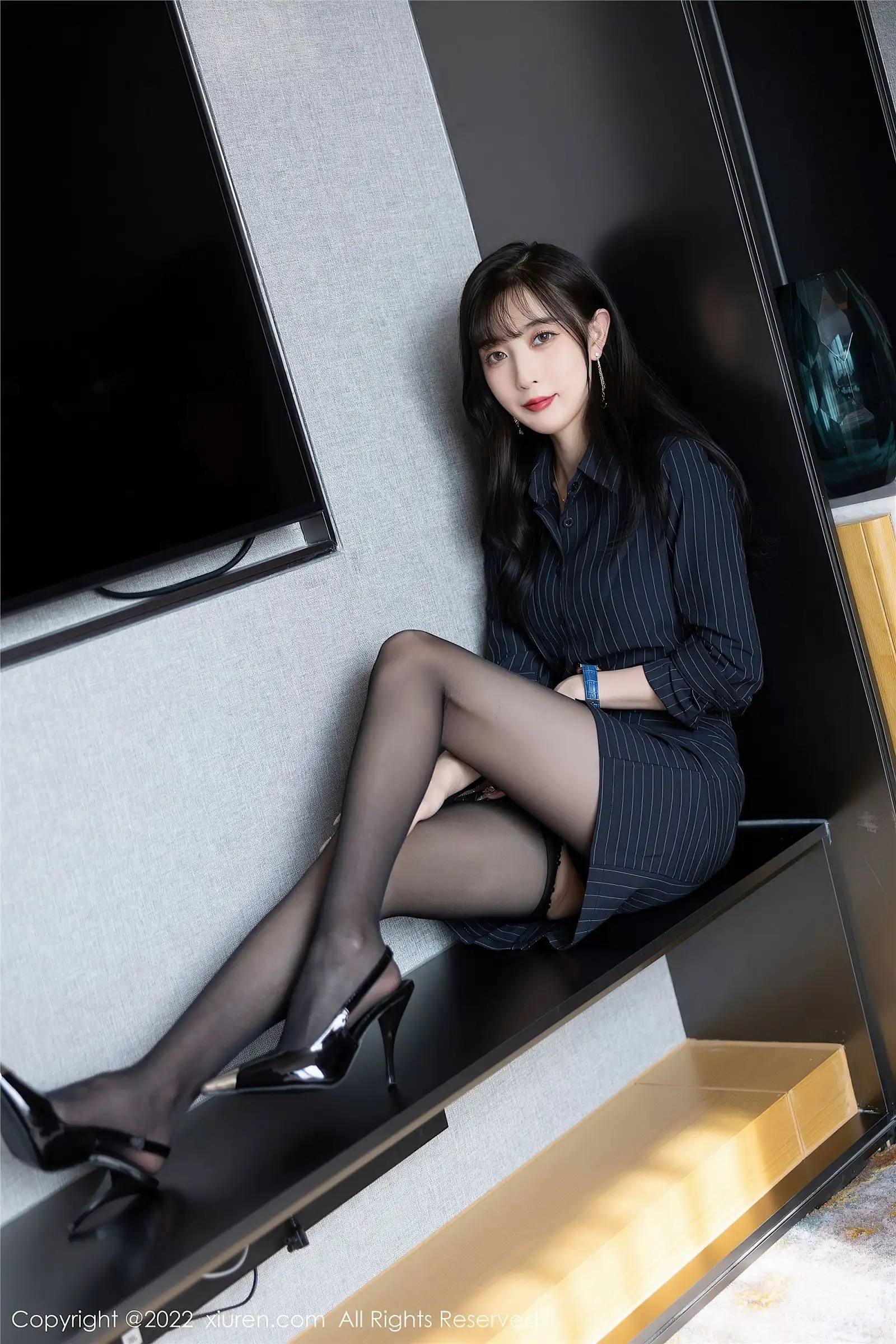 [XIUREN秀人网] 2022.07.27 NO.5346 林星阑