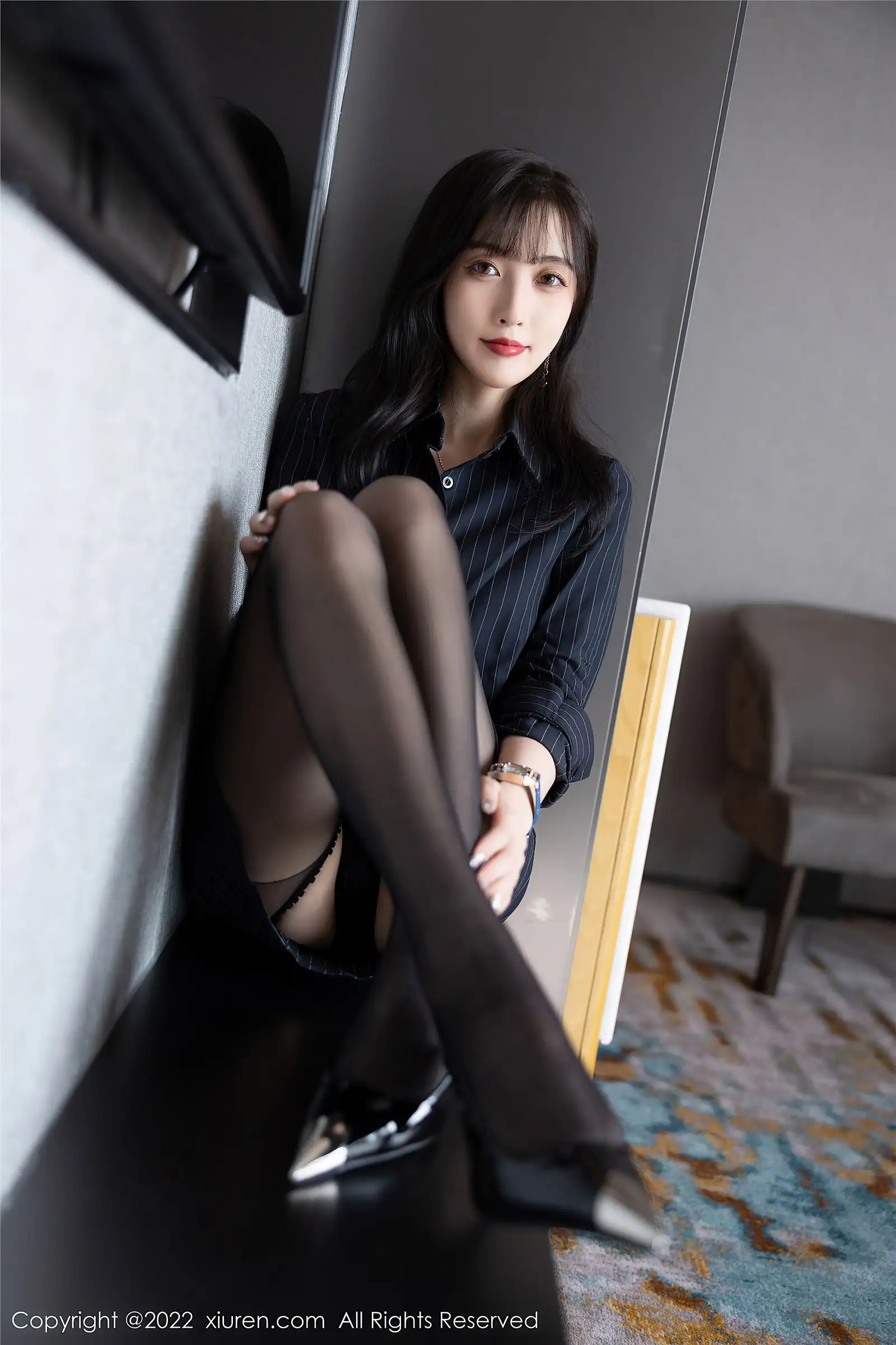[XIUREN秀人网] 2022.07.27 NO.5346 林星阑