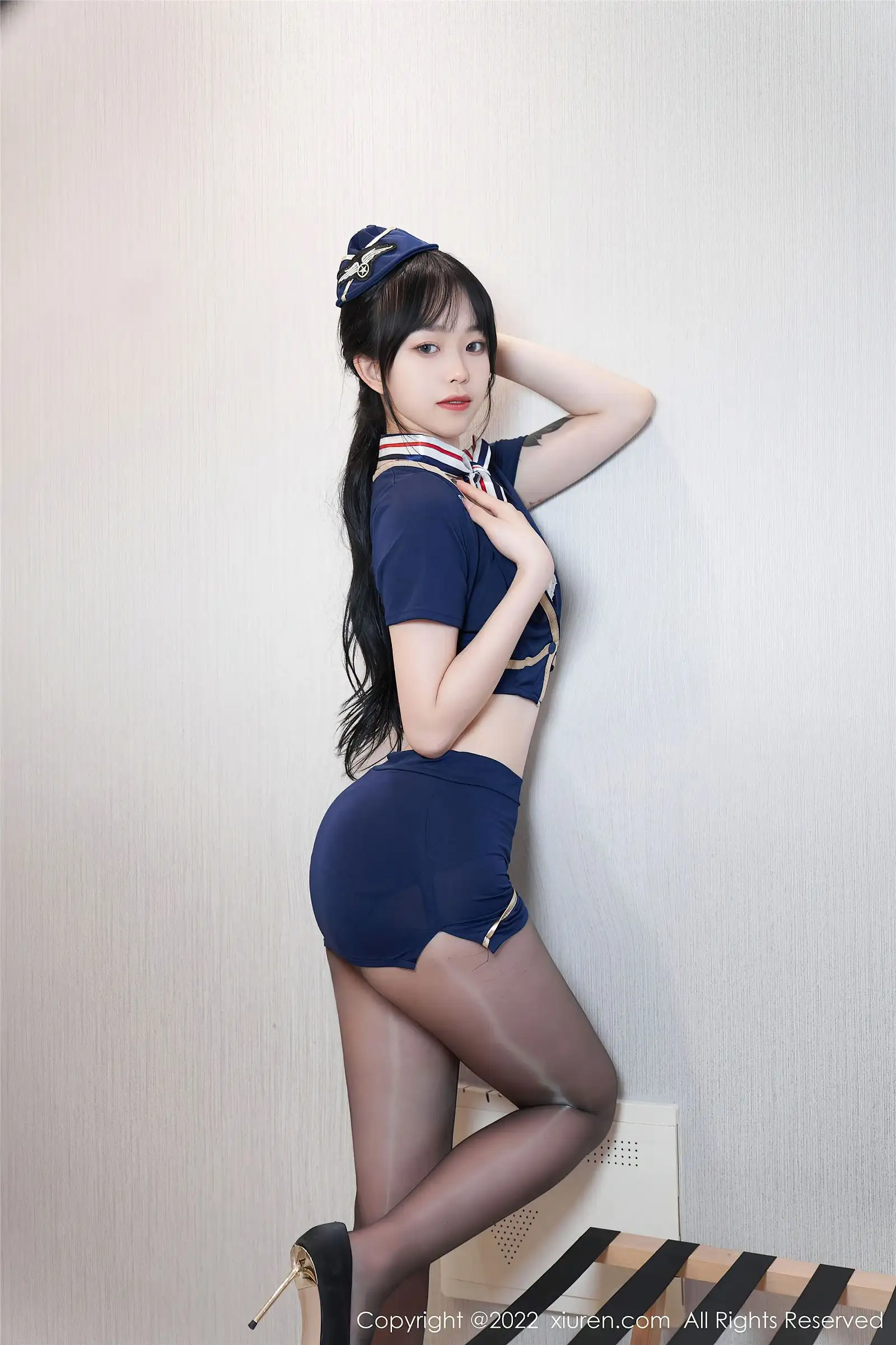 [XIUREN秀人网] 2022.07.28 NO.5352 奶瓶