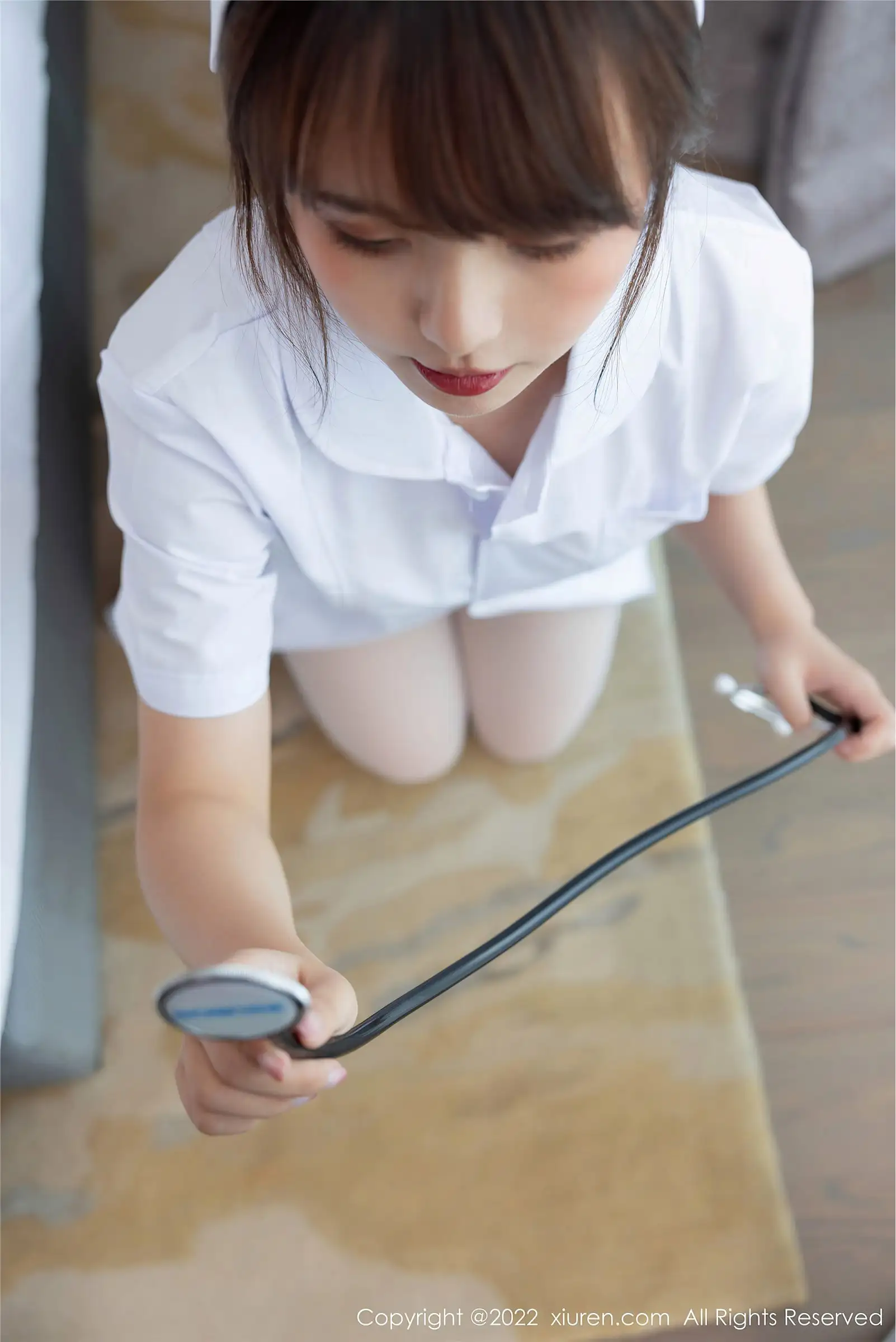 [XIUREN秀人网] 2022.07.28 NO.5353 张思允Nice