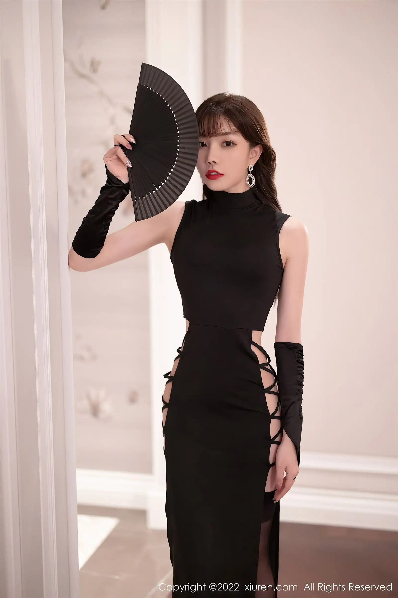 [XIUREN秀人网] 2022.08.02 NO.5374 徐莉芝Booty