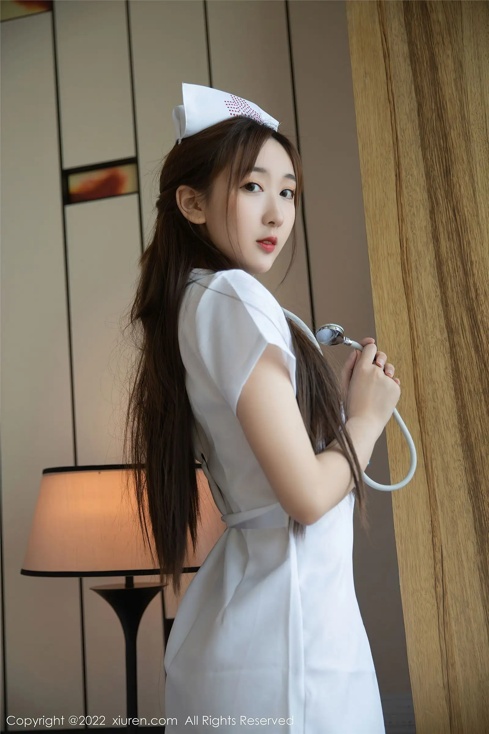 [XIUREN秀人网] 2022.08.03 NO.5375 江真真