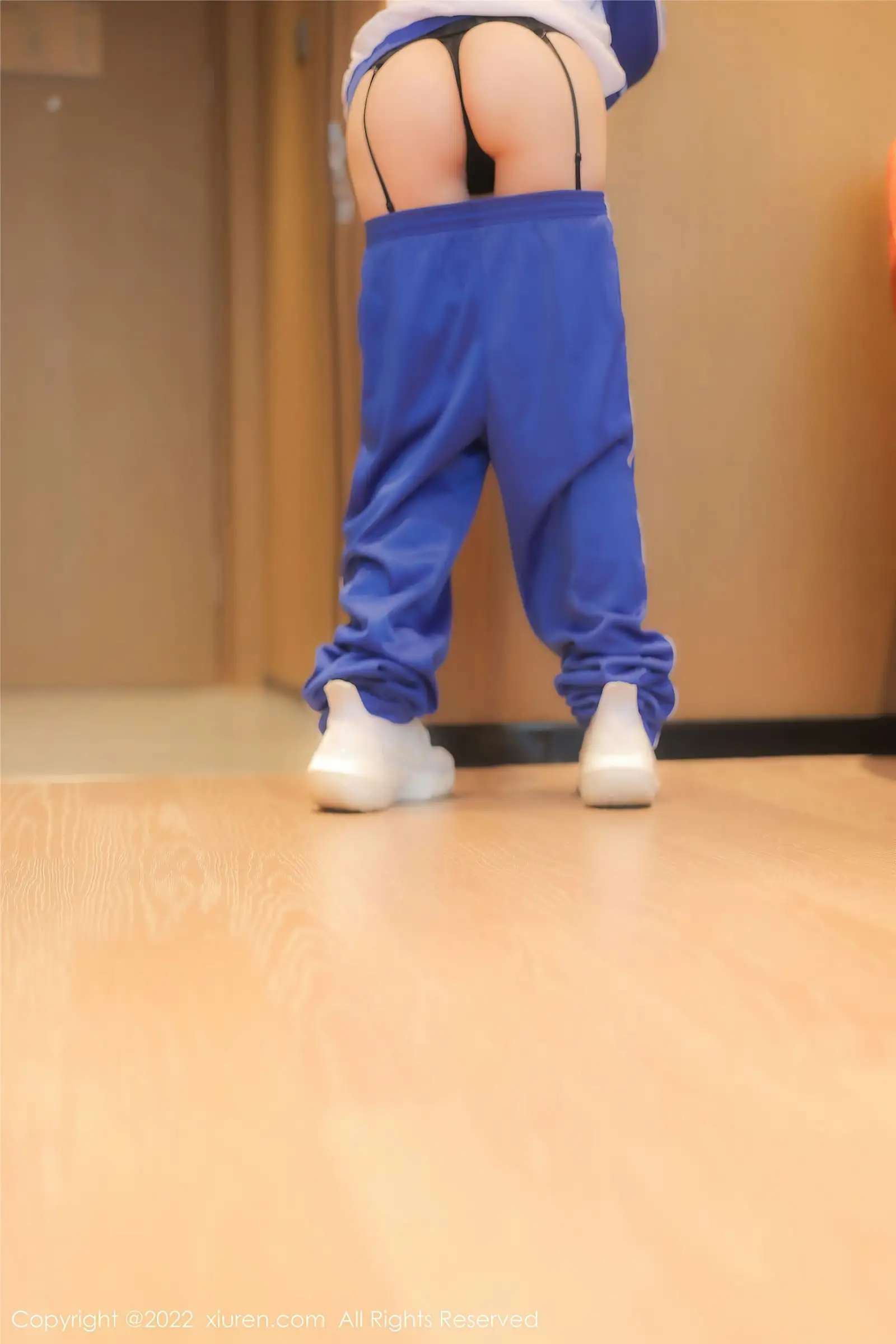 [XIUREN秀人网] 2022.08.03 NO.5377 豆瓣酱