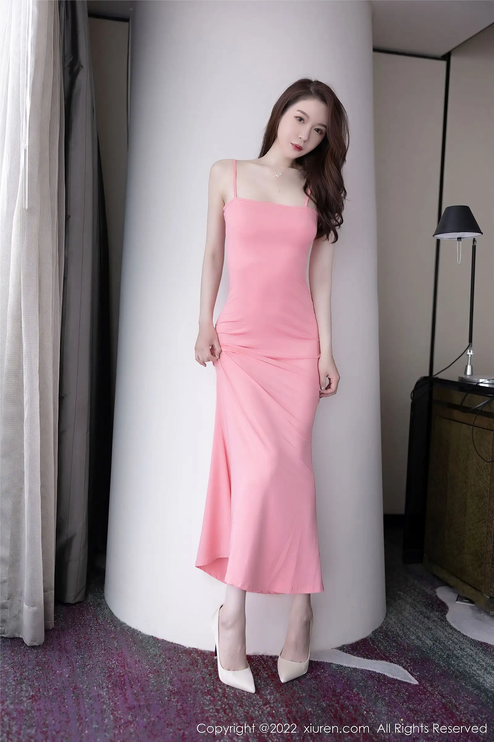 [XIUREN秀人网] 2022.08.03 NO.5379 梦心玥