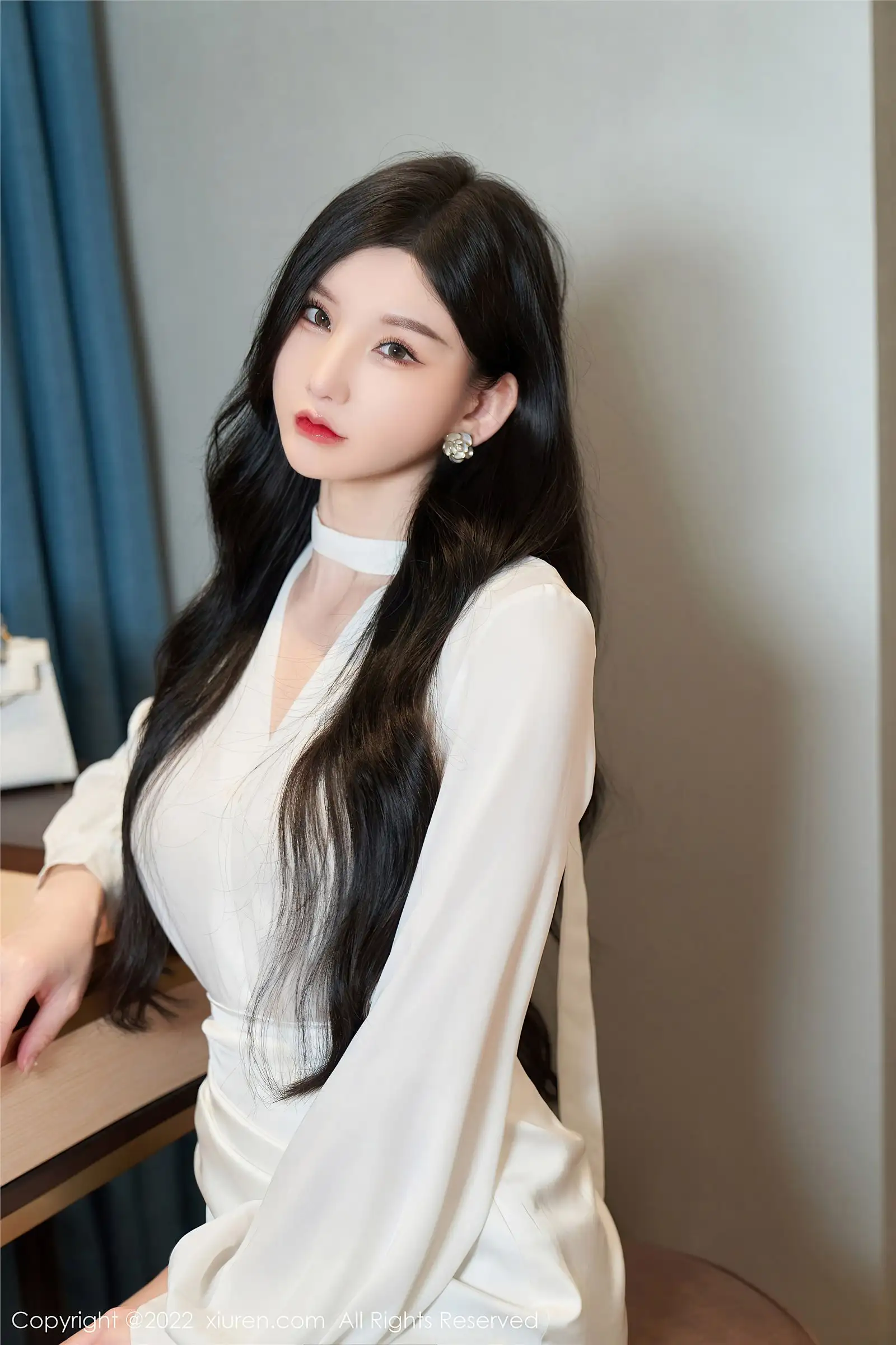 [XIUREN秀人网] 2022.08.03 NO.5381 周于希Sally