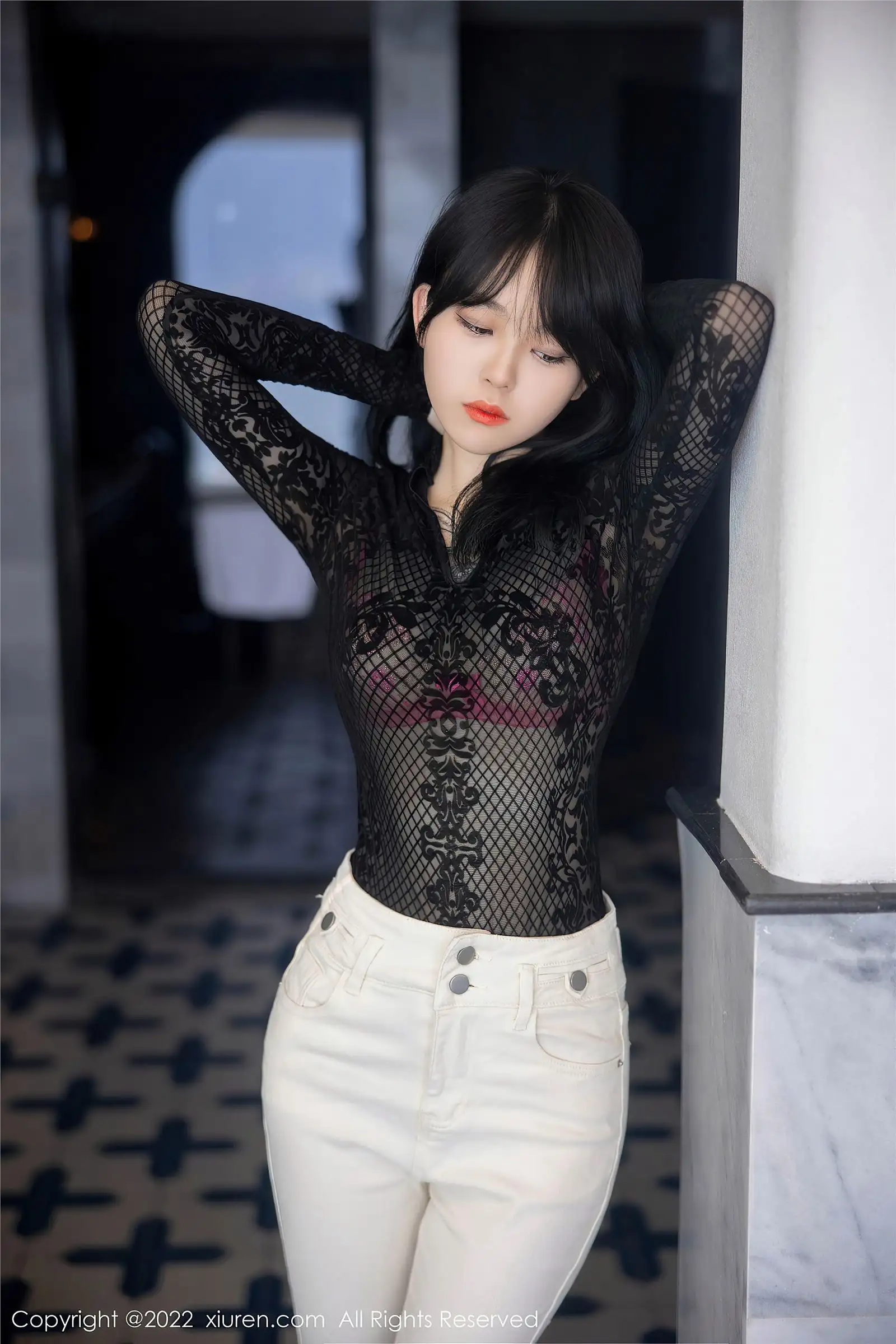 [XIUREN秀人网] 2022.08.04 NO.5386 奶瓶