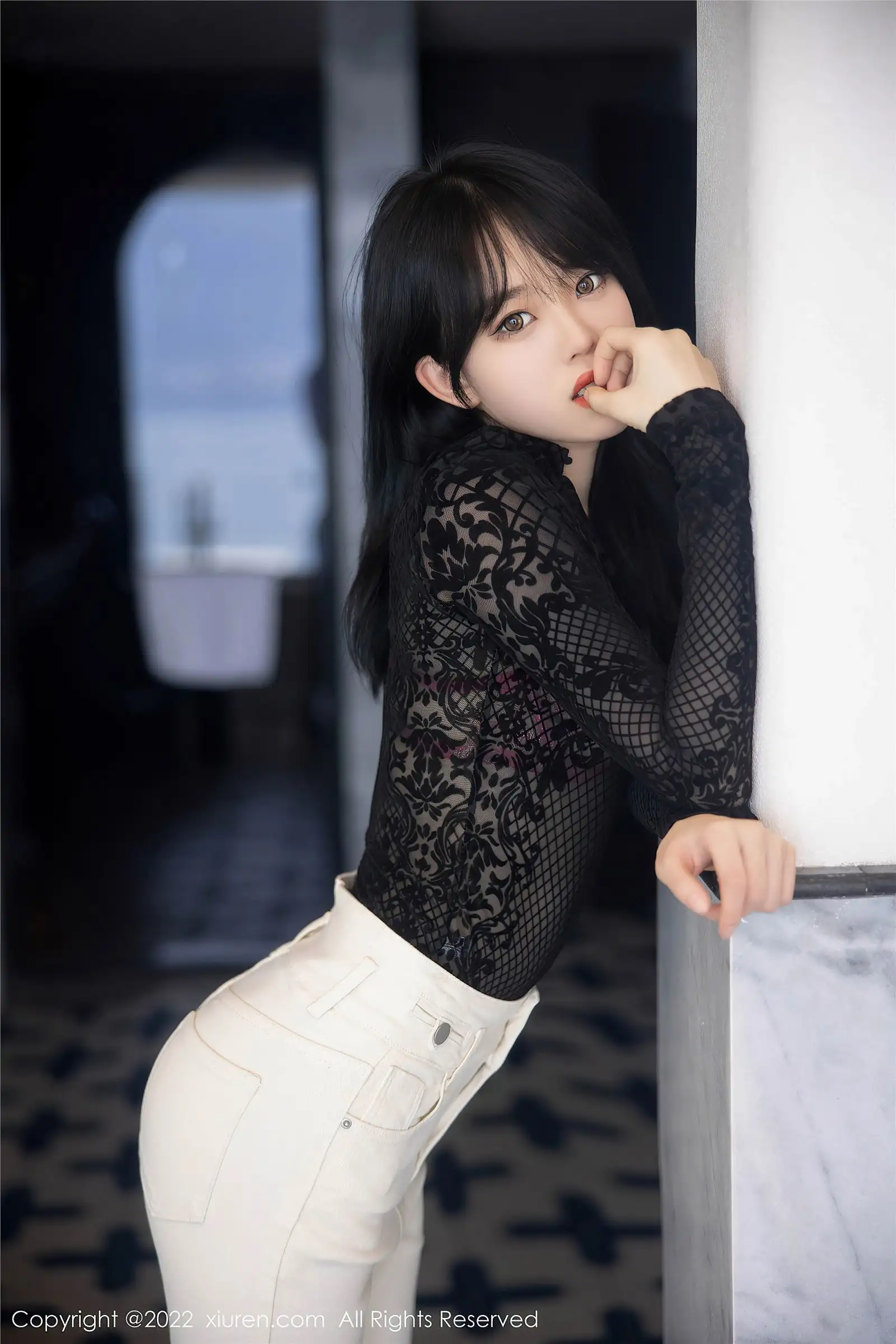 [XIUREN秀人网] 2022.08.04 NO.5386 奶瓶