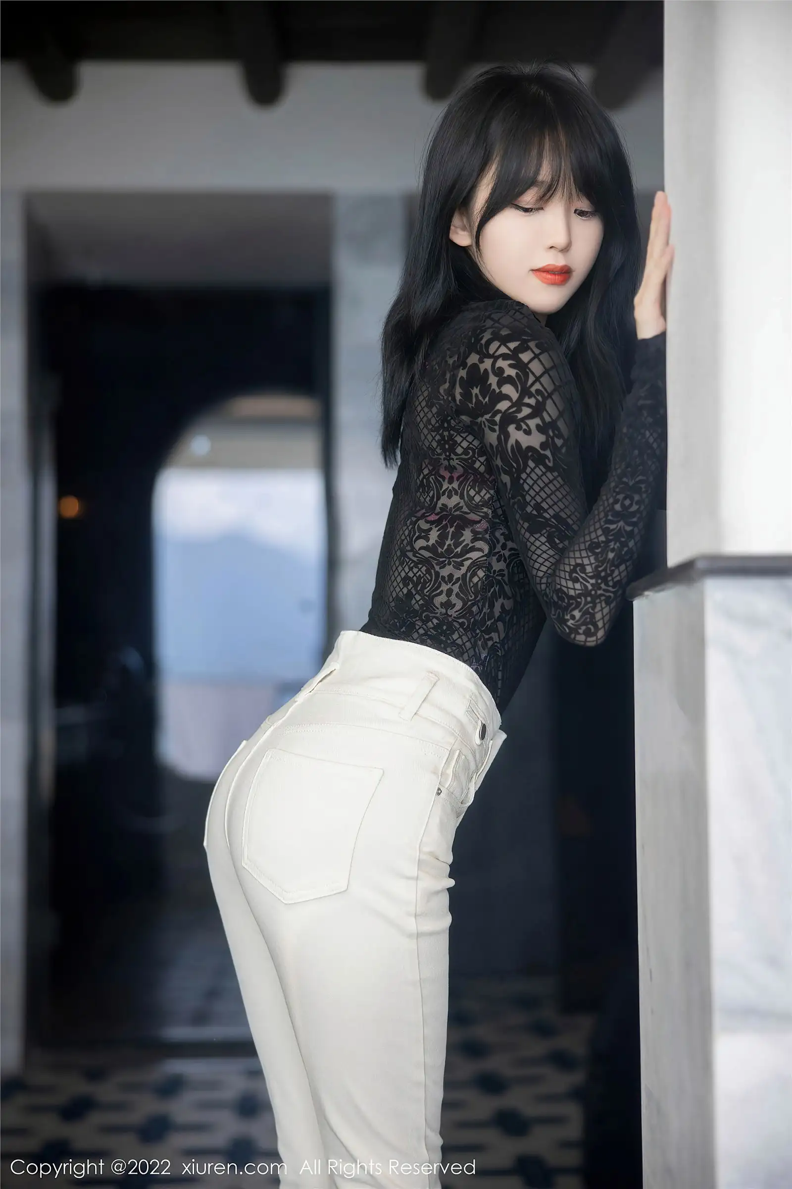 [XIUREN秀人网] 2022.08.04 NO.5386 奶瓶
