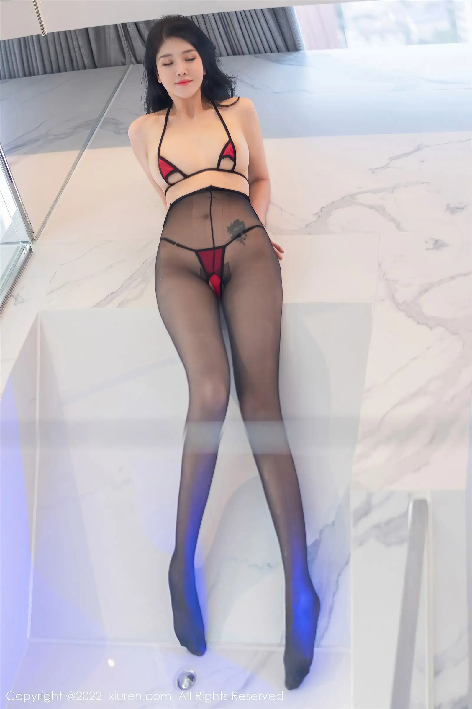 [XIUREN秀人网] 2022.08.04 NO.5388 刘钰儿