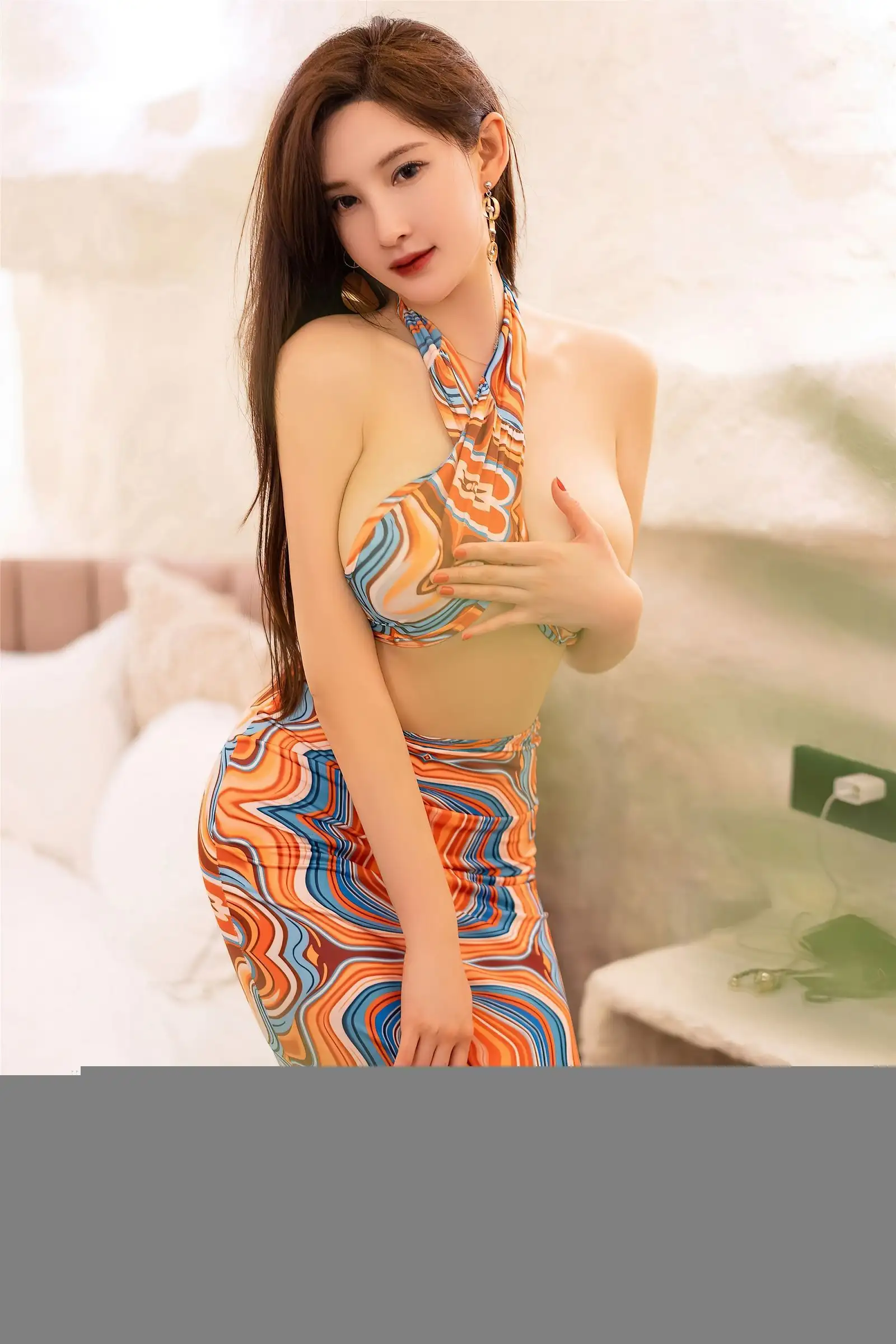 [XIUREN秀人网] 2022.08.05 NO.5398 奶瓶土肥圆矮挫丑黑穷