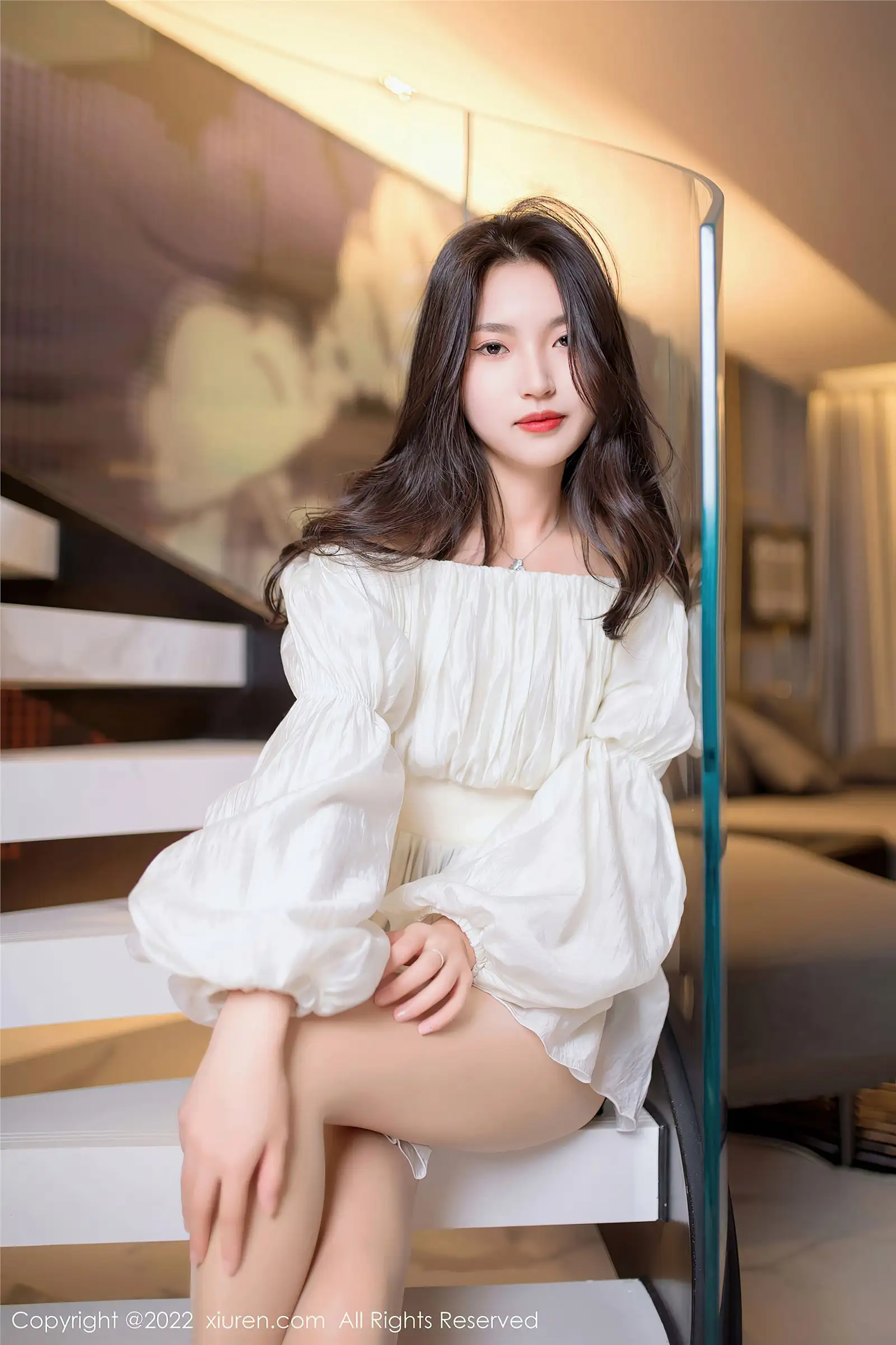 [XIUREN秀人网] 2022.08.08 NO.5399 十九九