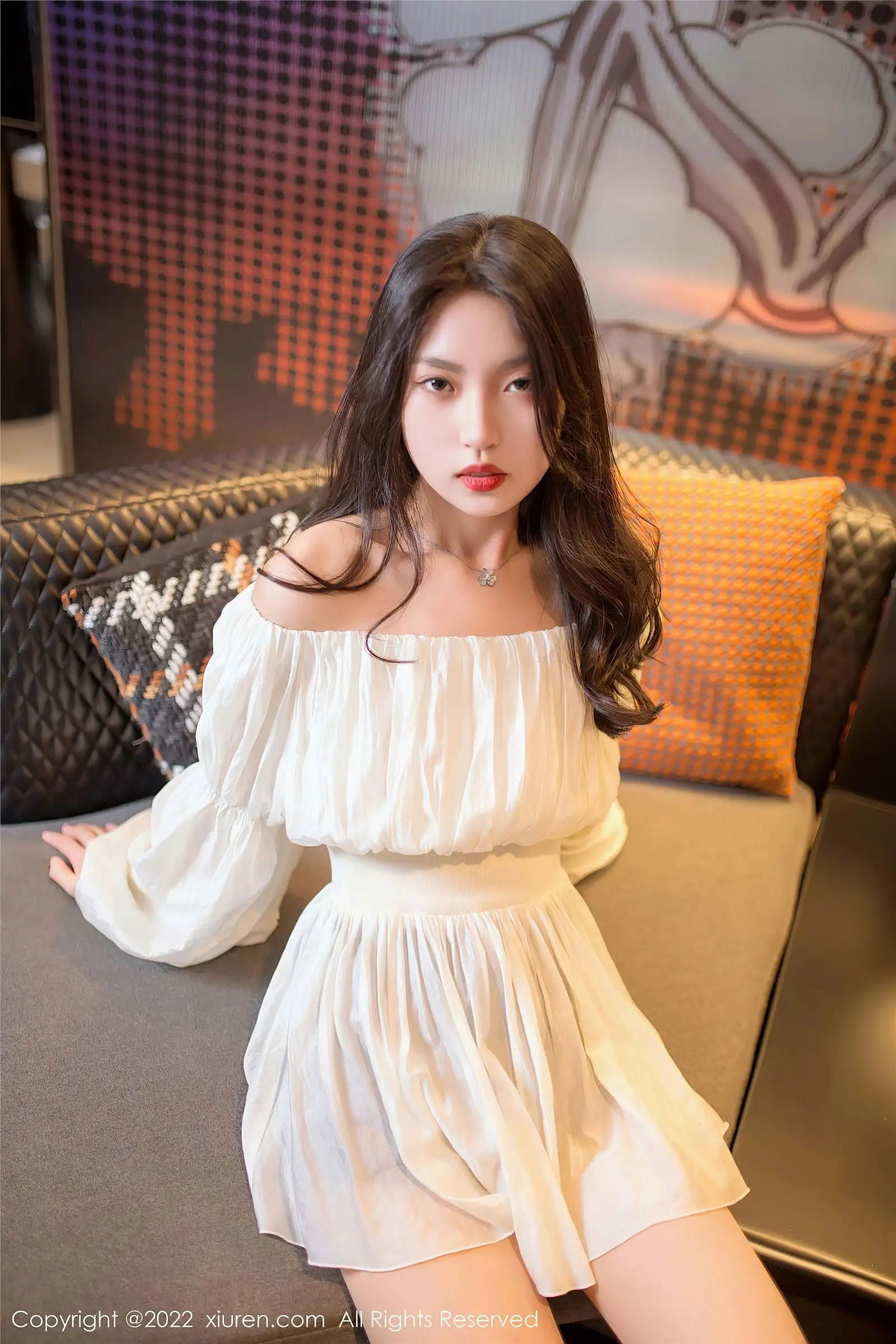 [XIUREN秀人网] 2022.08.08 NO.5399 十九九