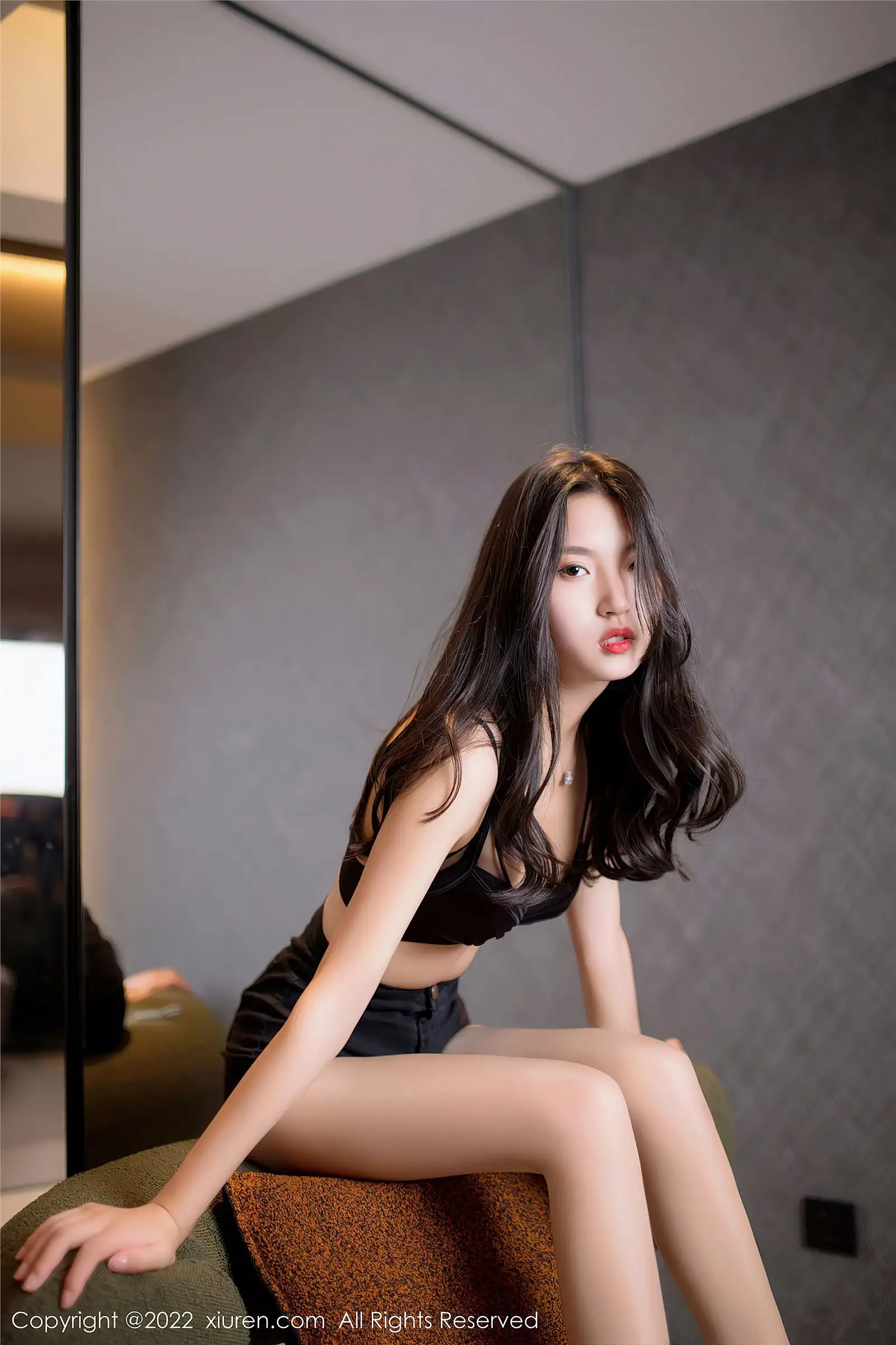 [XIUREN秀人网] 2022.08.08 NO.5399 十九九