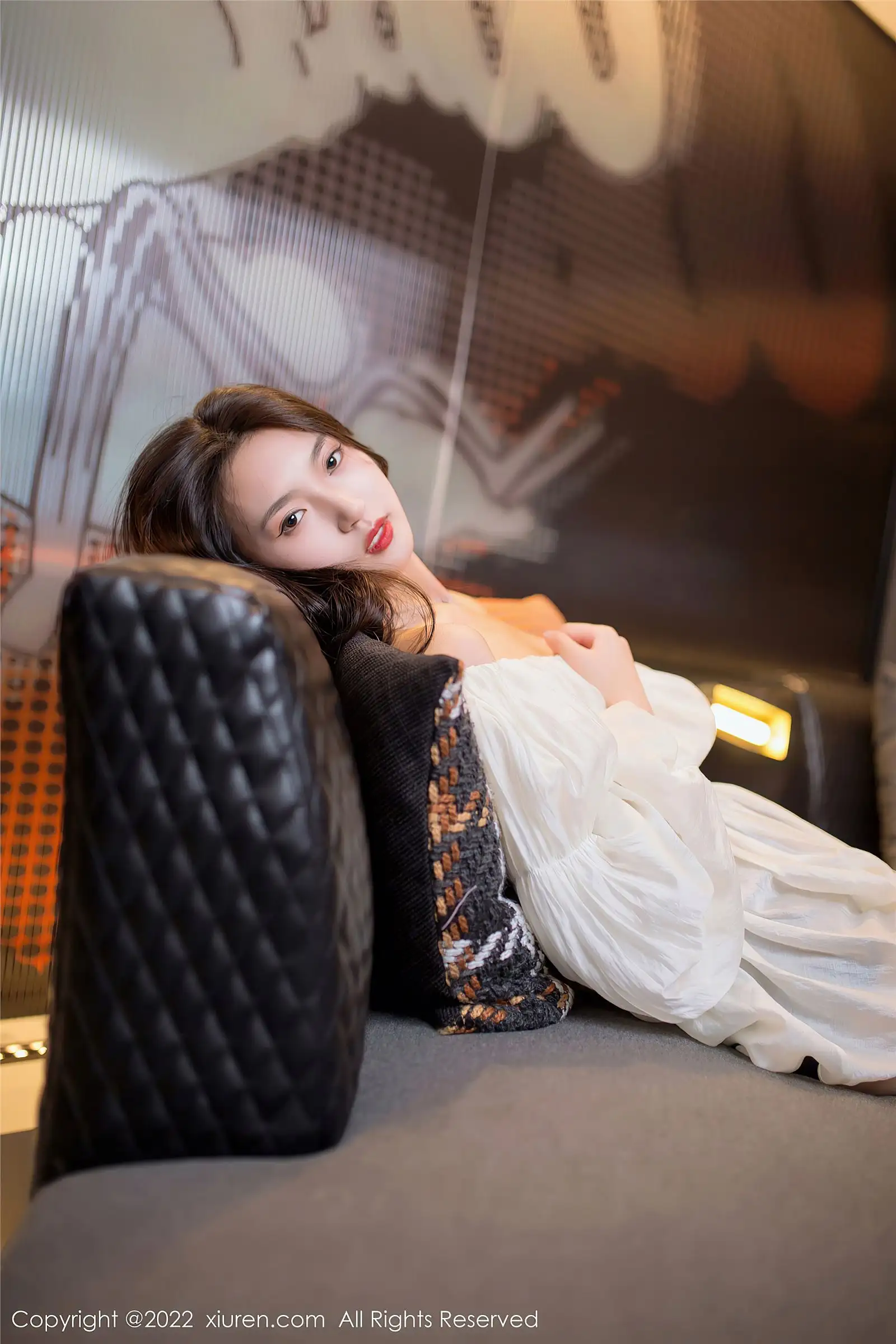 [XIUREN秀人网] 2022.08.08 NO.5399 十九九