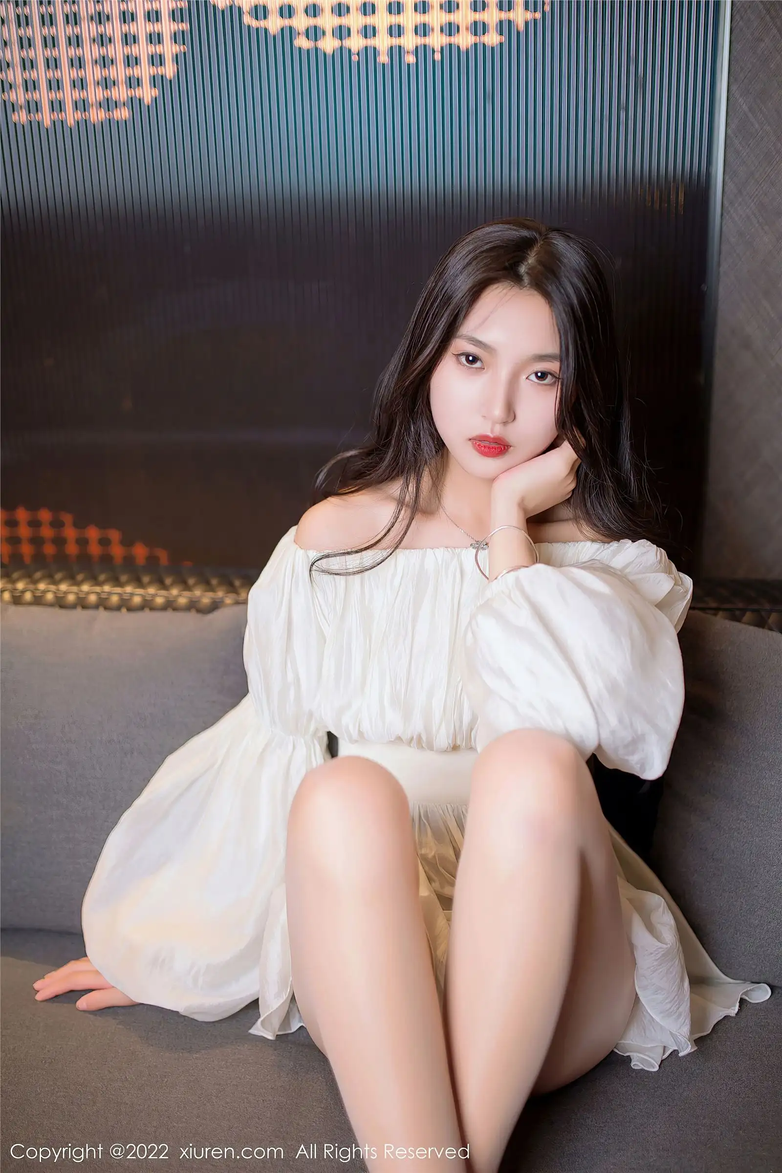 [XIUREN秀人网] 2022.08.08 NO.5399 十九九