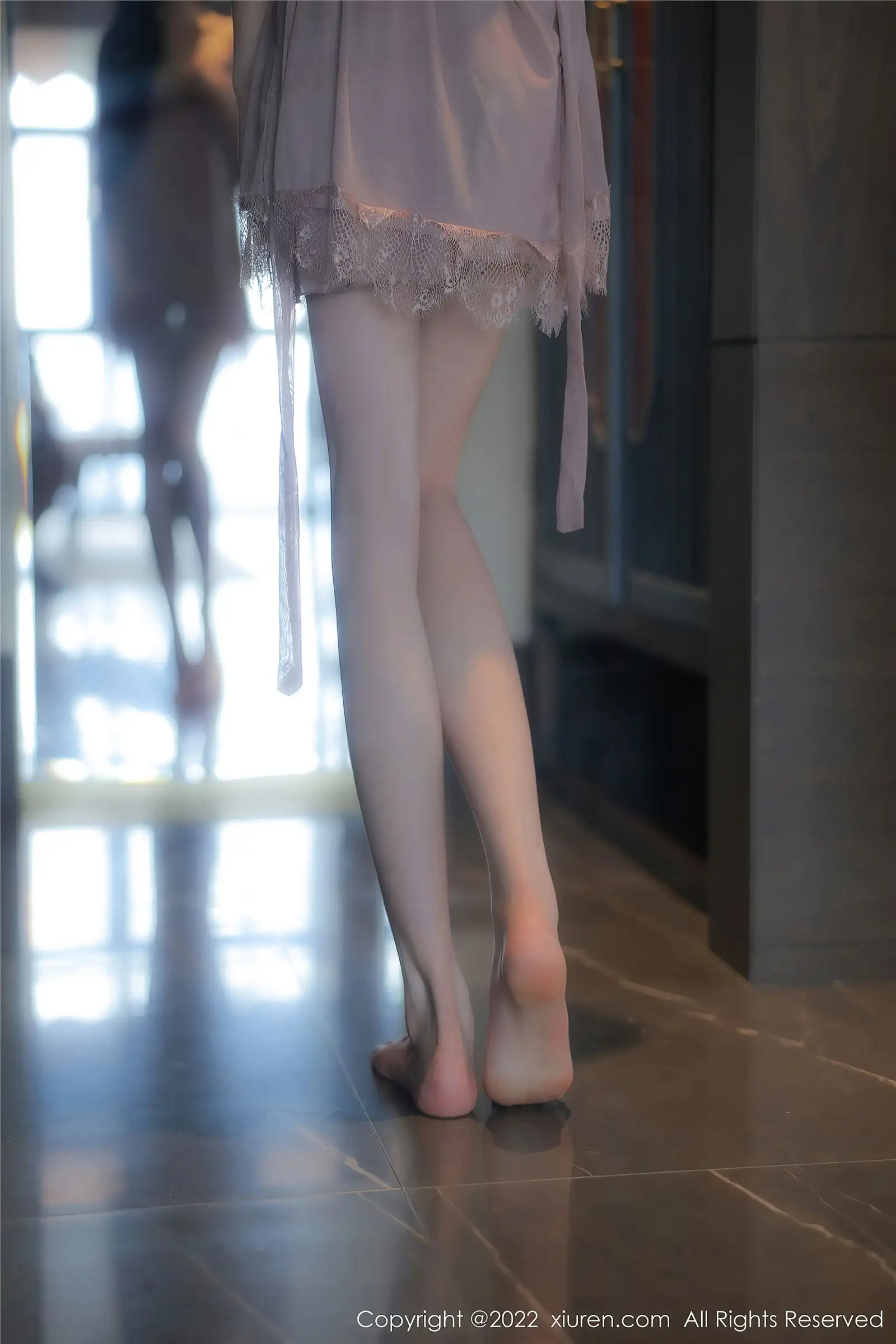 [XIUREN秀人网] 2022.08.09 NO.5409 是小逗逗