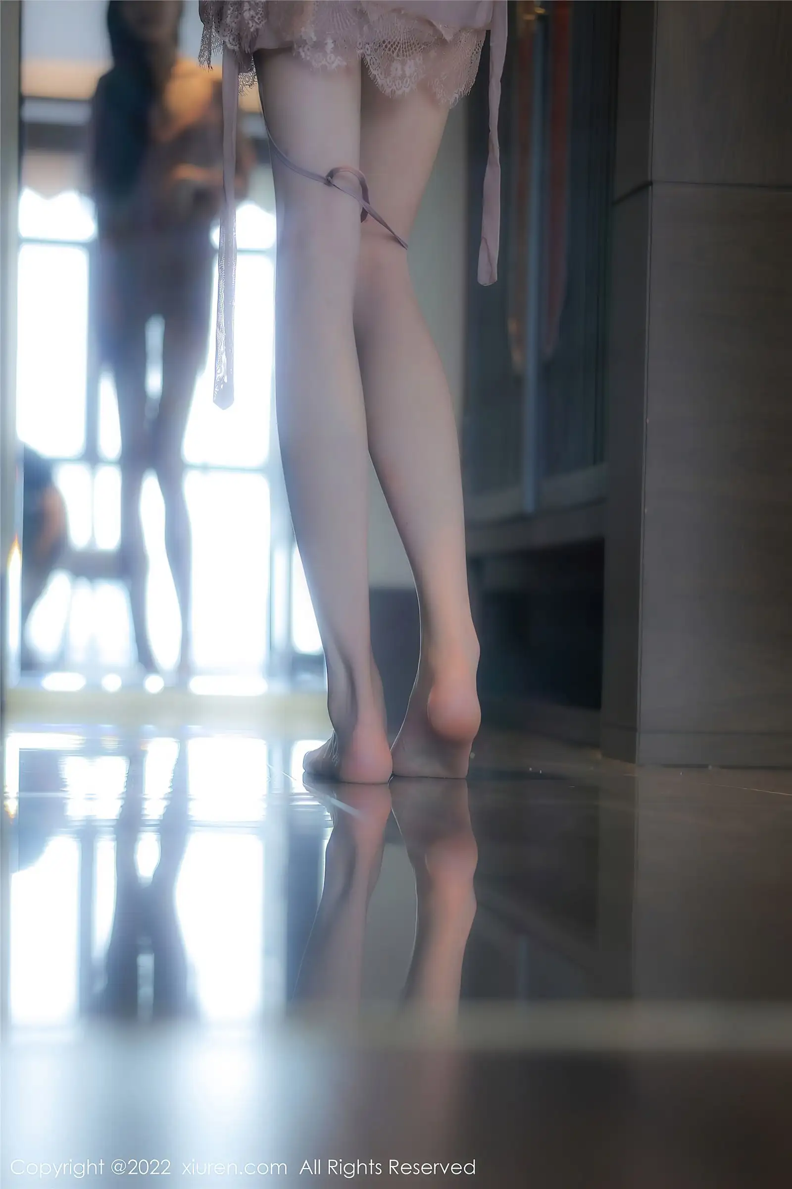 [XIUREN秀人网] 2022.08.09 NO.5409 是小逗逗