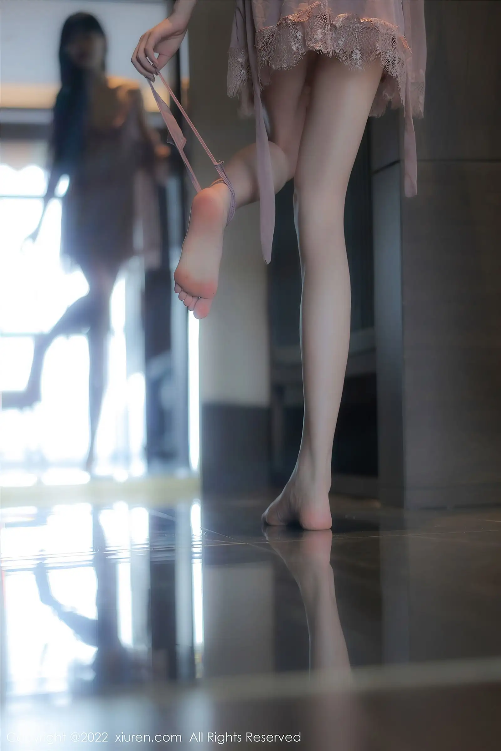 [XIUREN秀人网] 2022.08.09 NO.5409 是小逗逗