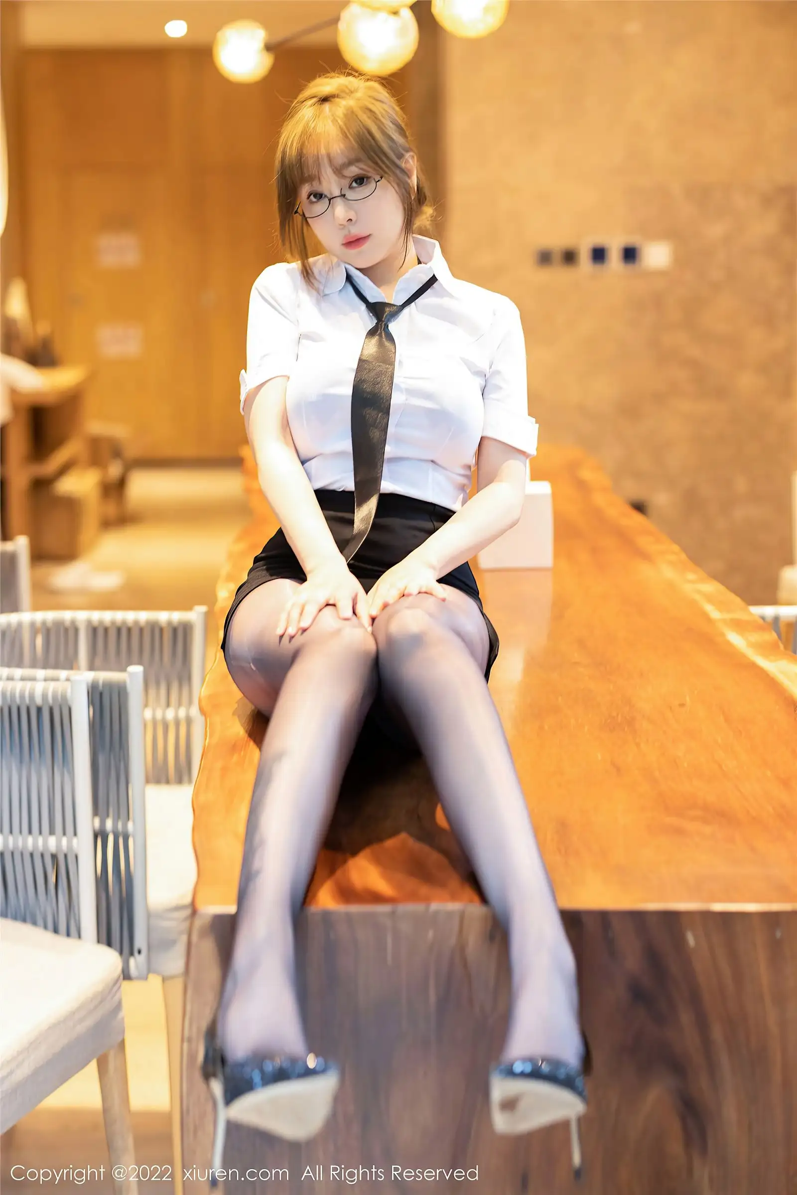 [XIUREN秀人网] 2022.08.10 NO.5417 王雨纯