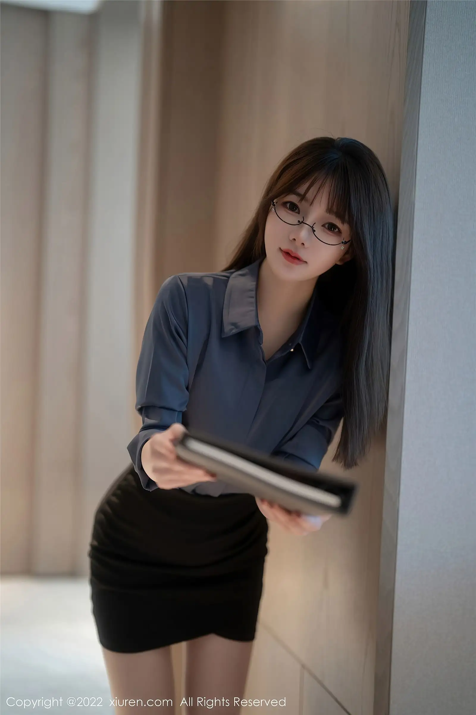 [XIUREN秀人网] 2022.08.11 NO.5419 婠婠么