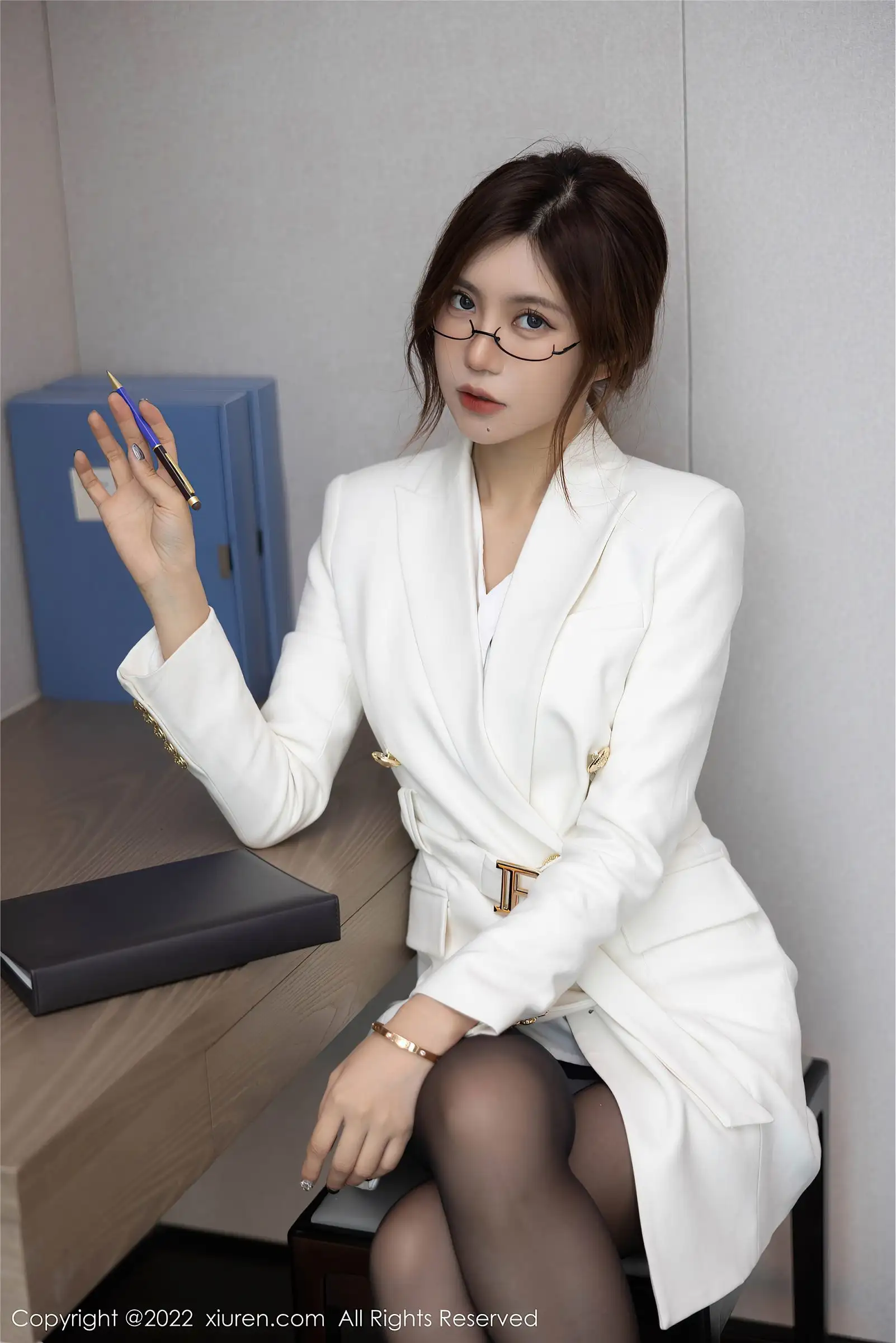 [XIUREN秀人网] 2022.08.12 NO.5430 绮里嘉ula