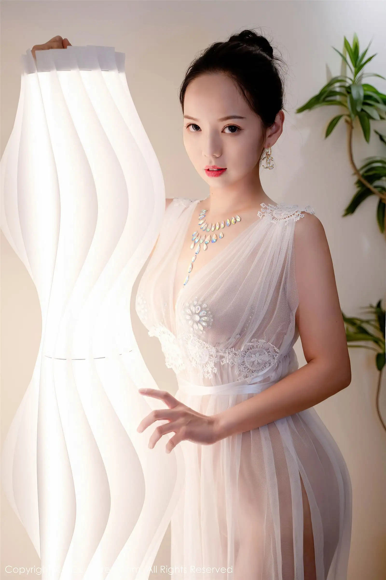 [XIUREN秀人网] 2022.08.15 NO.5434 大美妞儿