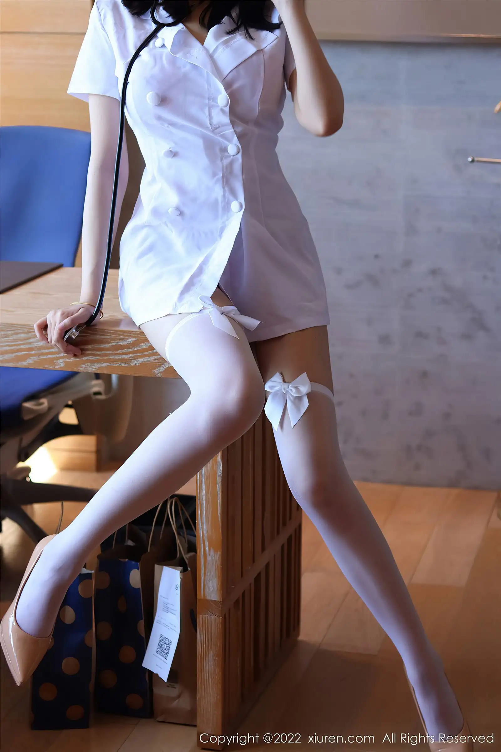 [XIUREN秀人网] 2022.08.15 NO.5438 玥儿玥er