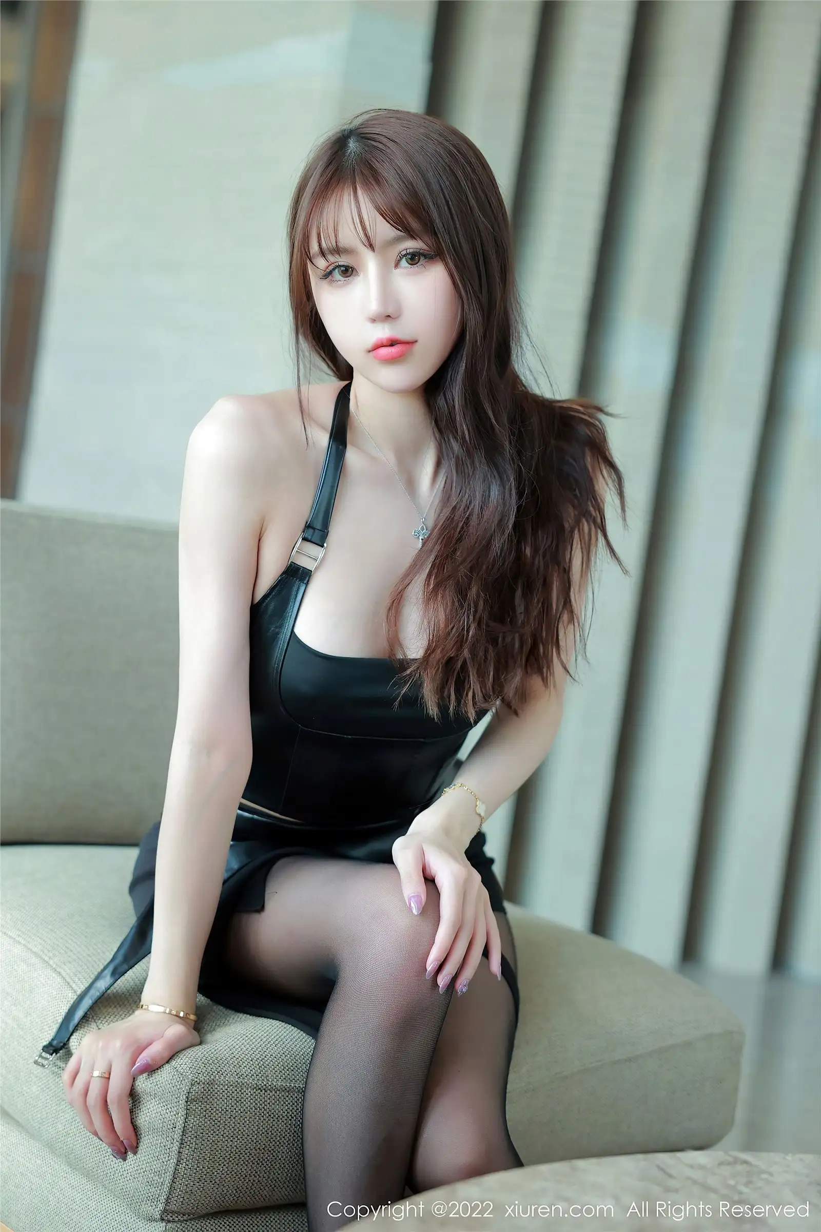 [XIUREN秀人网] 2022.08.16 NO.5441 tina_甜仔