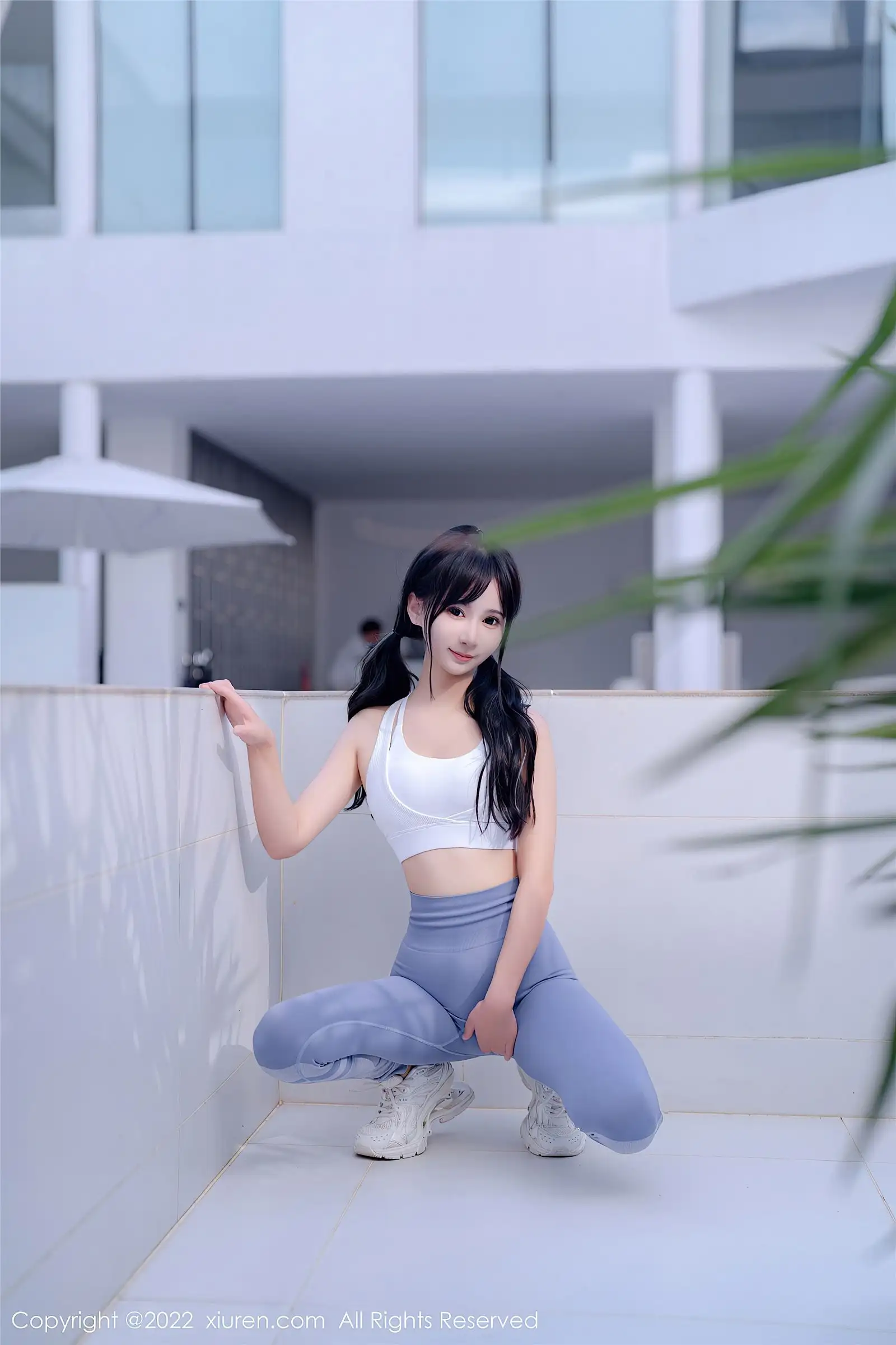 [XIUREN秀人网] 2022.08.19 NO.5463 小果冻儿