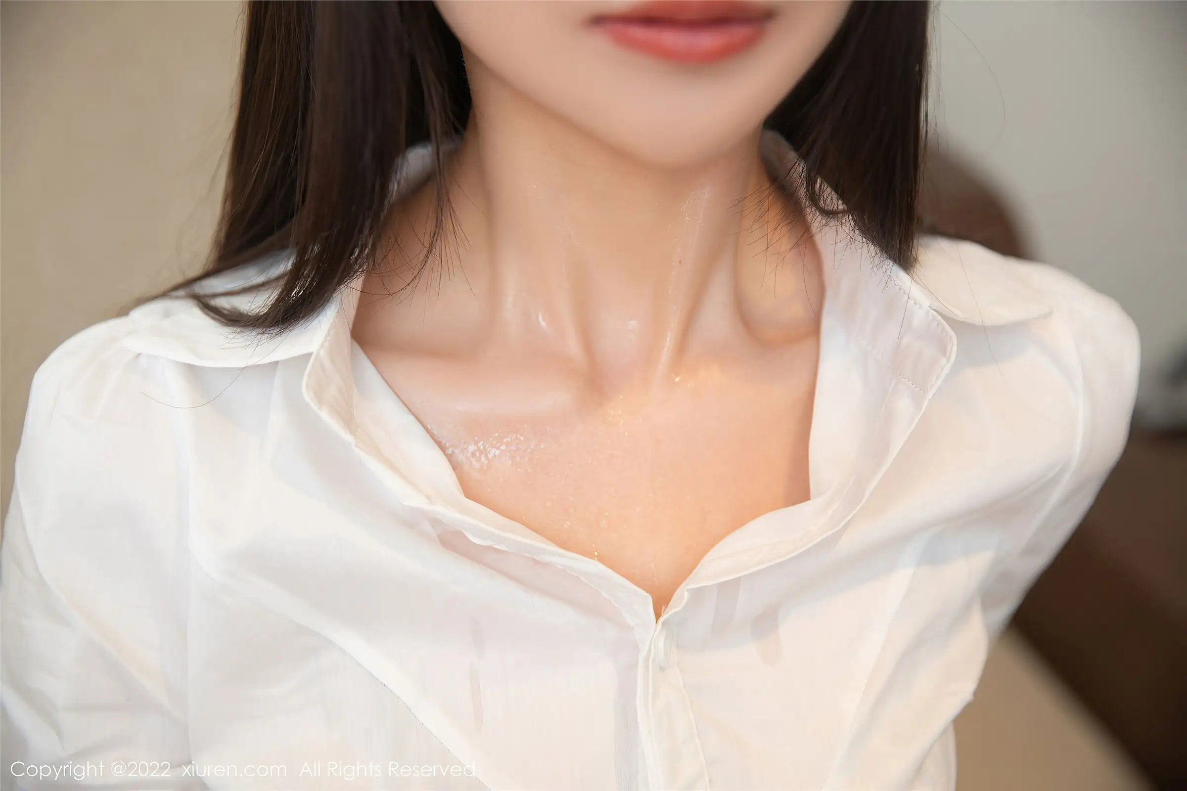 [XIUREN秀人网] 2022.08.19 NO.5464 熊小诺