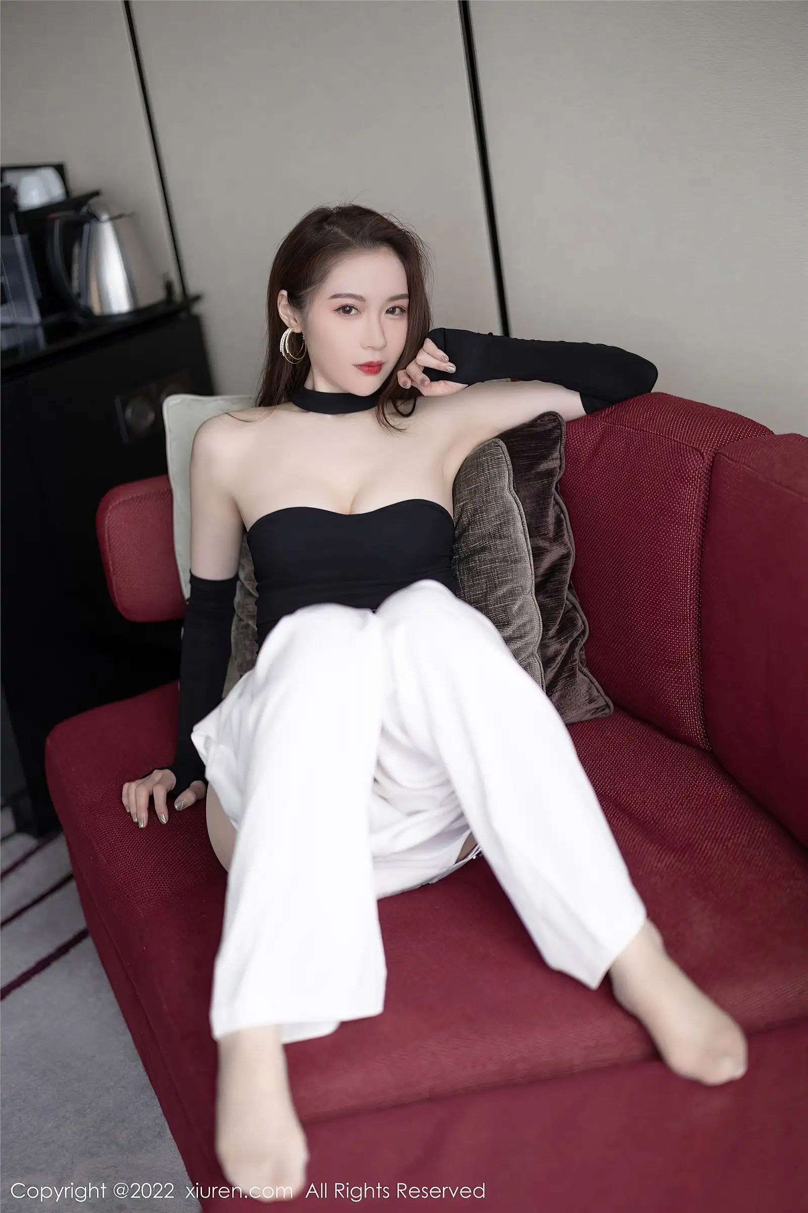 [XIUREN秀人网] 2022.08.24 NO.5487 梦心玥