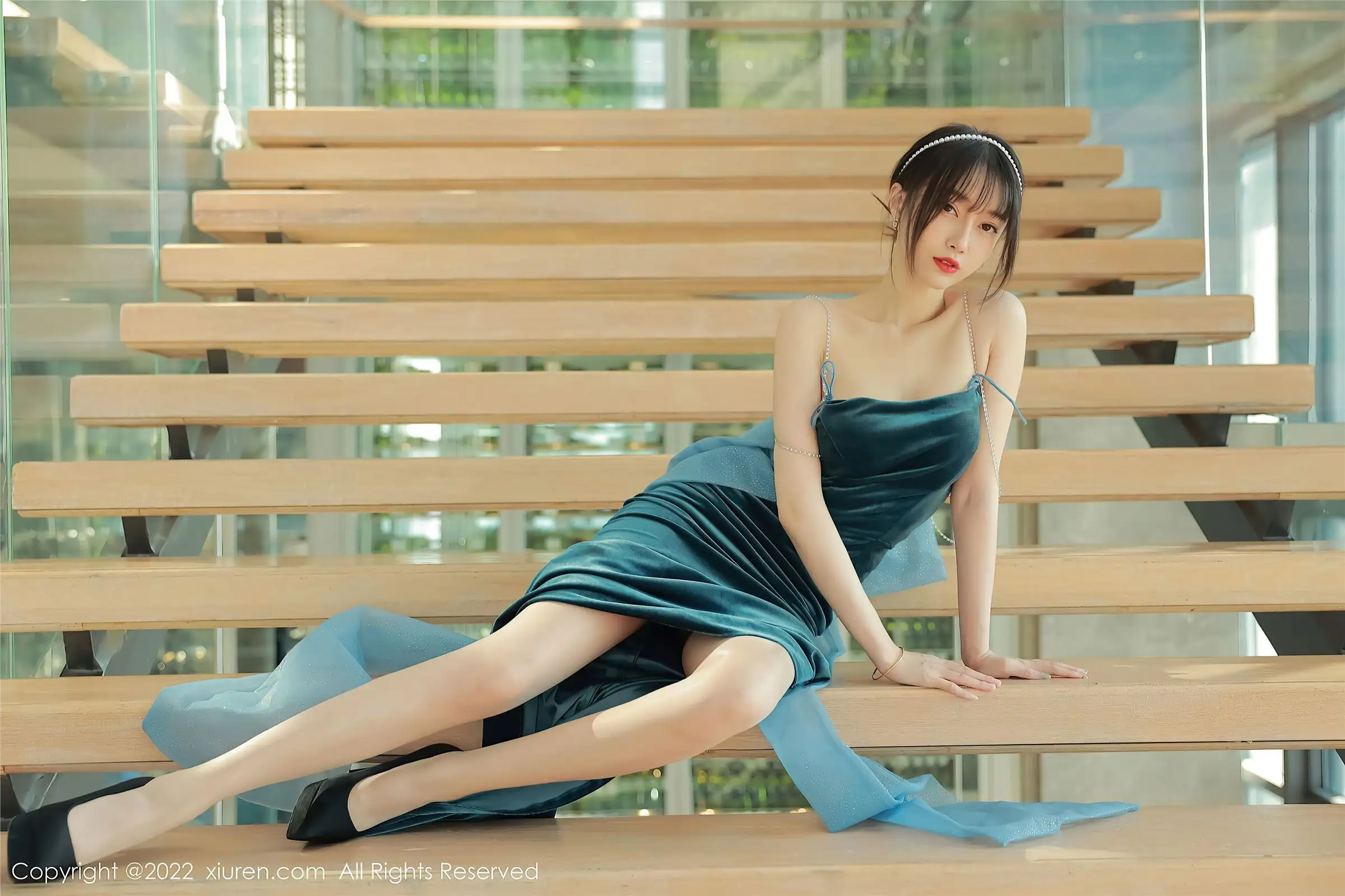 [XIUREN秀人网] 2022.08.25 NO.5493 玥儿玥er