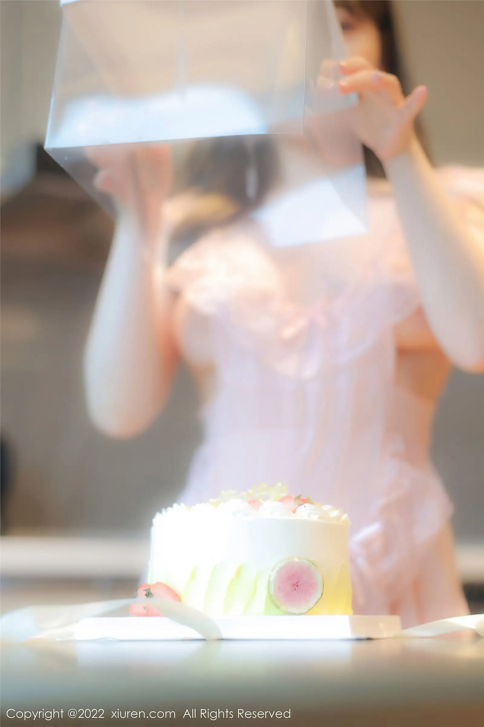 [XIUREN秀人网] 2022.08.26 NO.5497 豆瓣酱