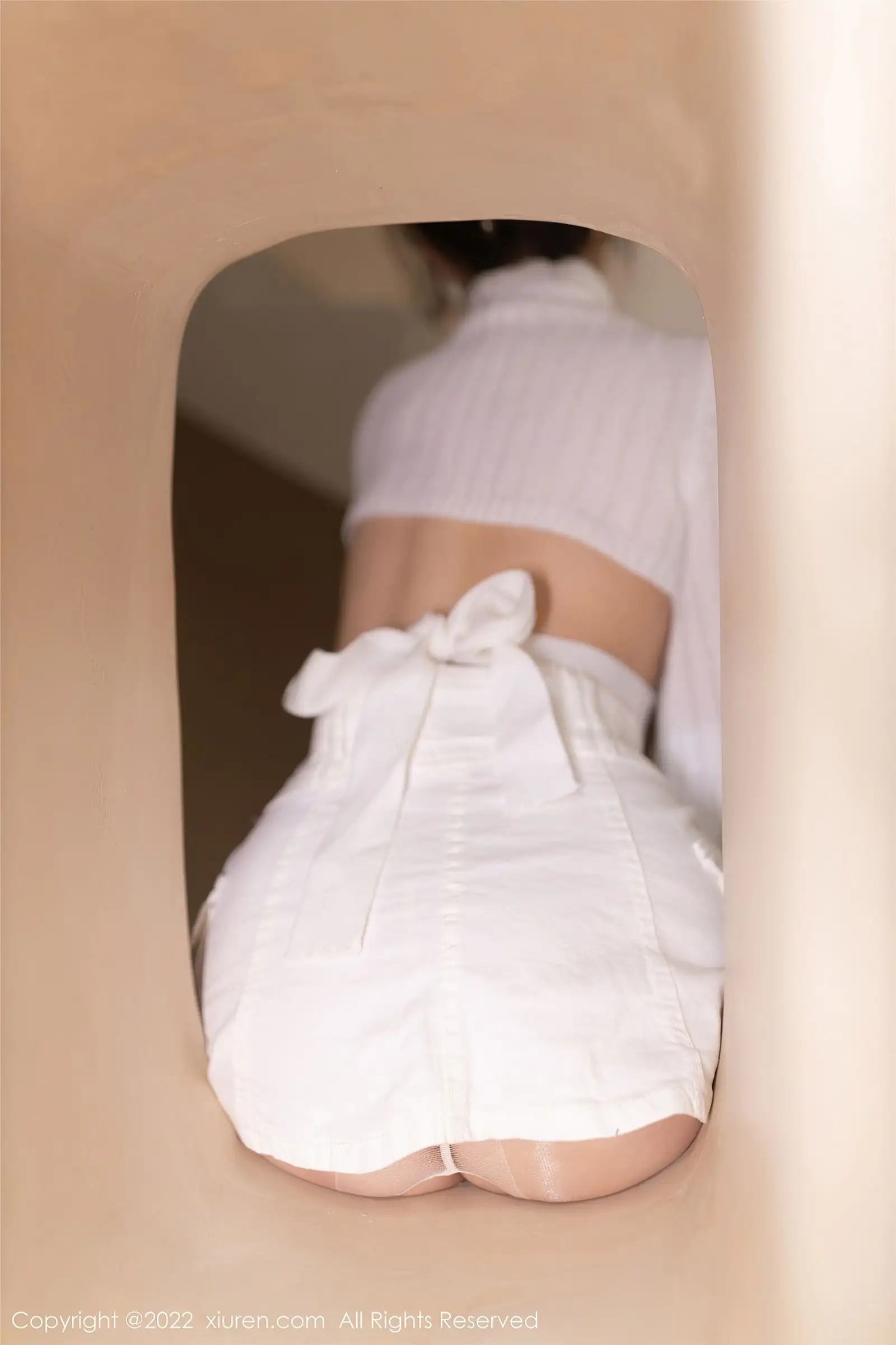 [XIUREN秀人网] 2022.08.26 NO.5503 鱼子酱Fish