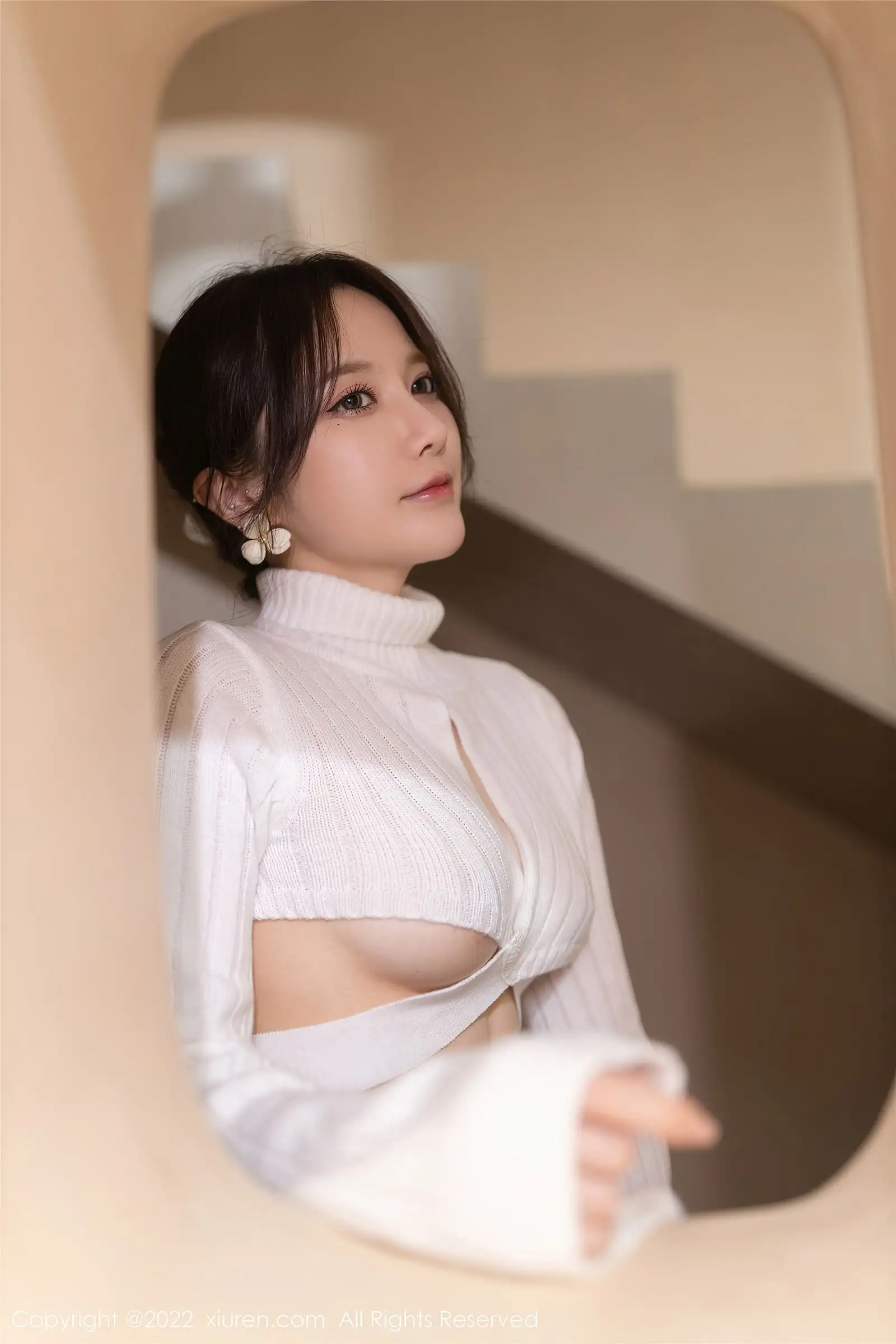 [XIUREN秀人网] 2022.08.26 NO.5503 鱼子酱Fish