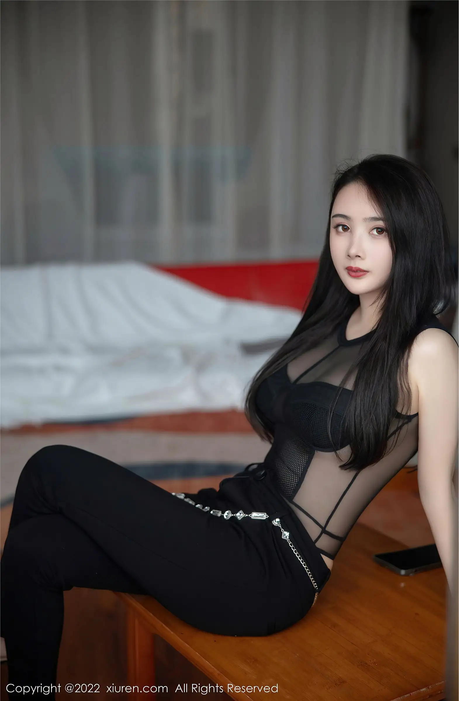 [XIUREN秀人网] 2022.08.29 NO.5505 summer宝宝