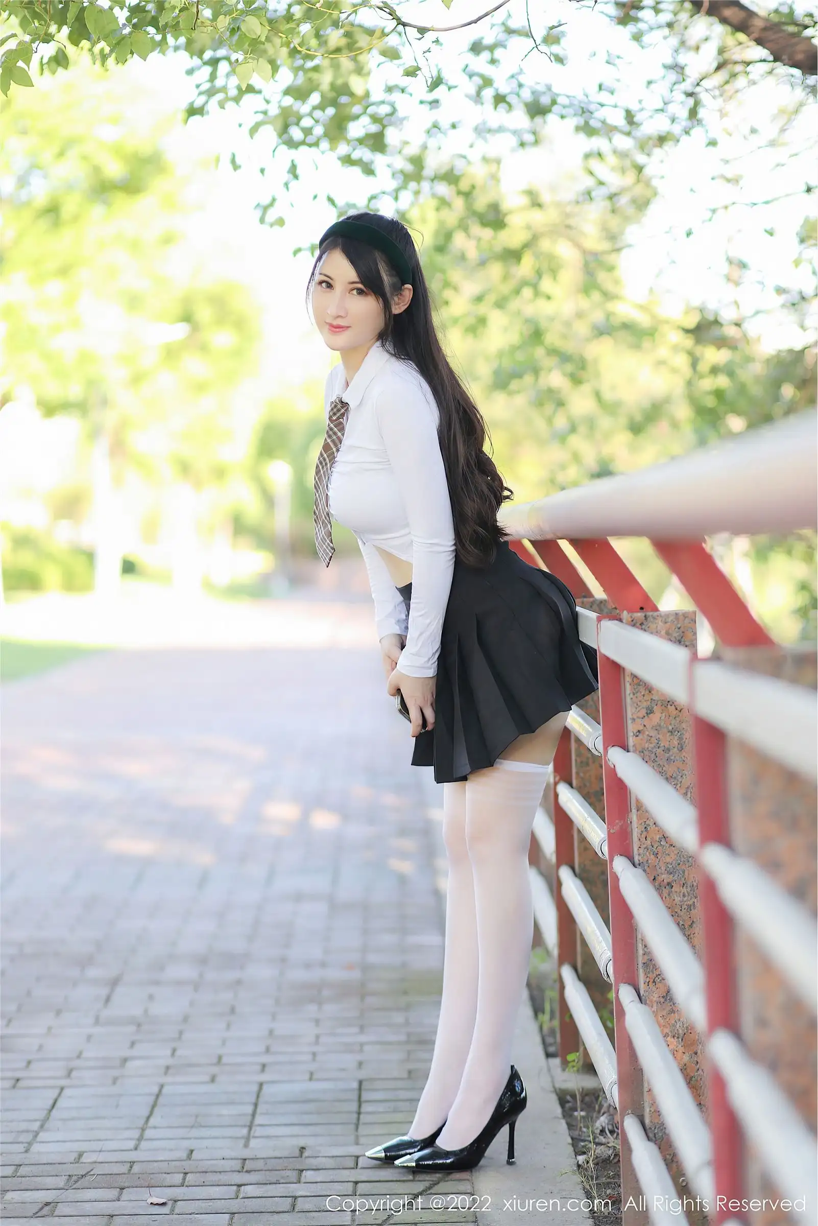 [XIUREN秀人网] 2022.08.30 NO.5512 诗诗kiki
