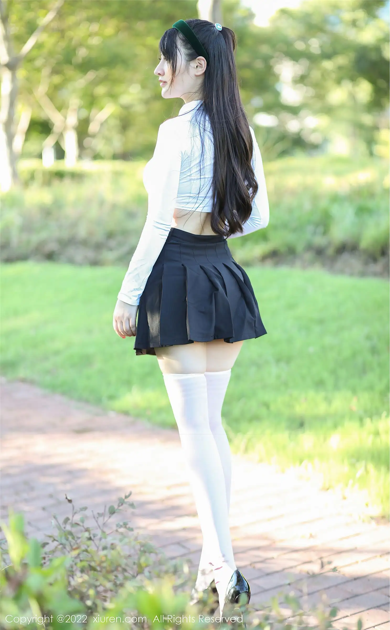 [XIUREN秀人网] 2022.08.30 NO.5512 诗诗kiki