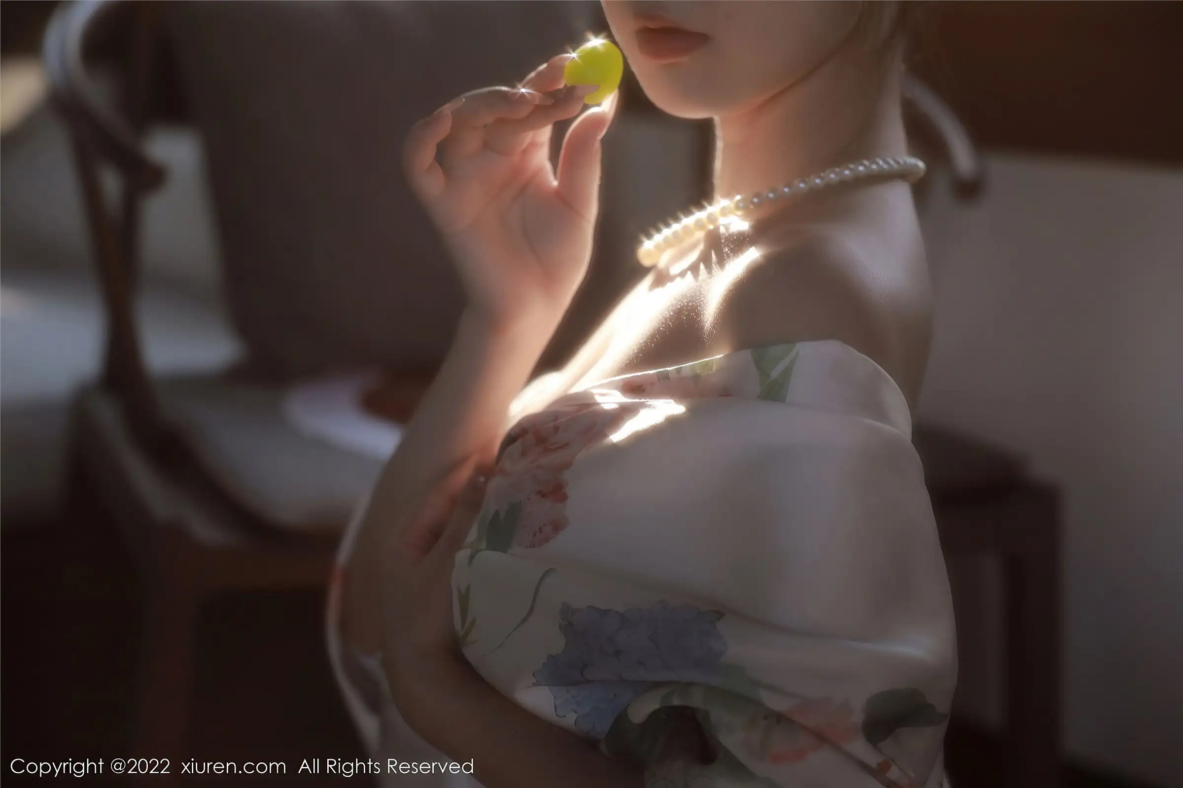 [XIUREN秀人网] 2022.08.30 NO.5514 谢晚晚