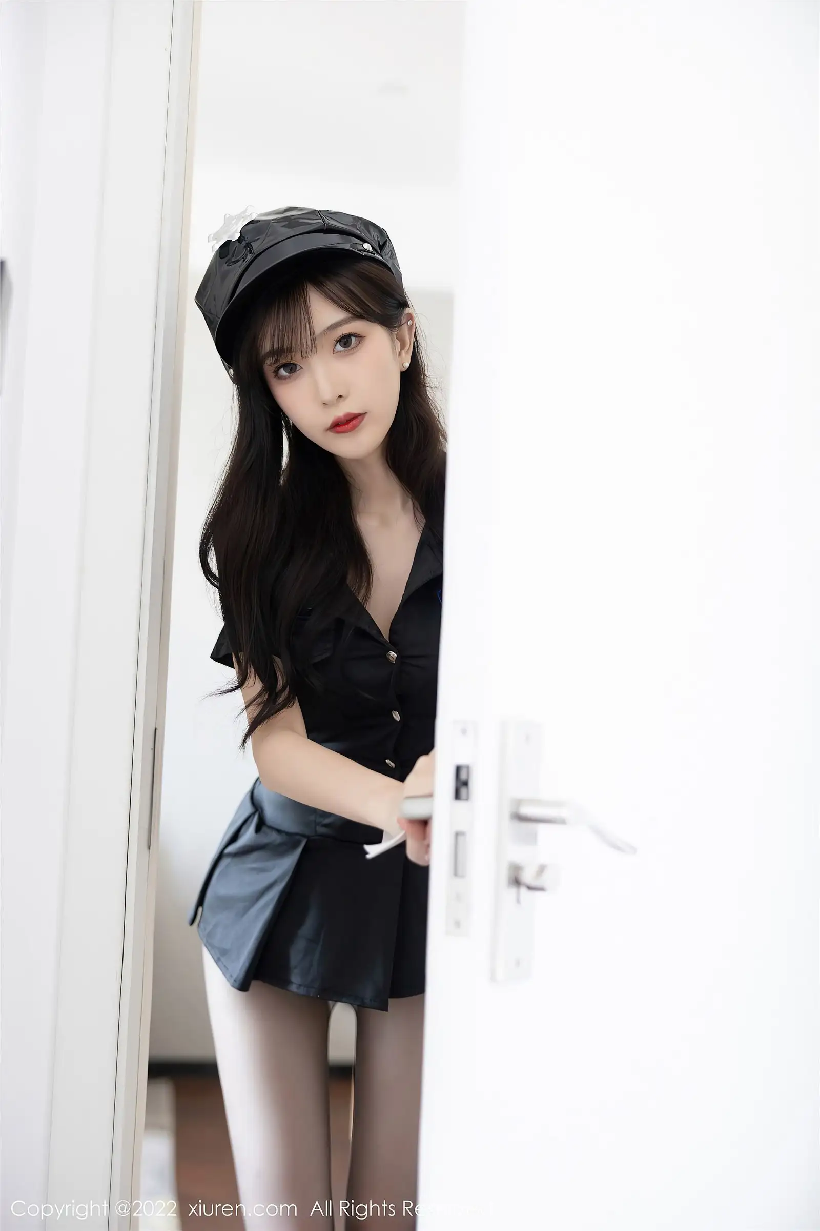 [XIUREN秀人网] 2022.08.30 NO.5517 林星阑