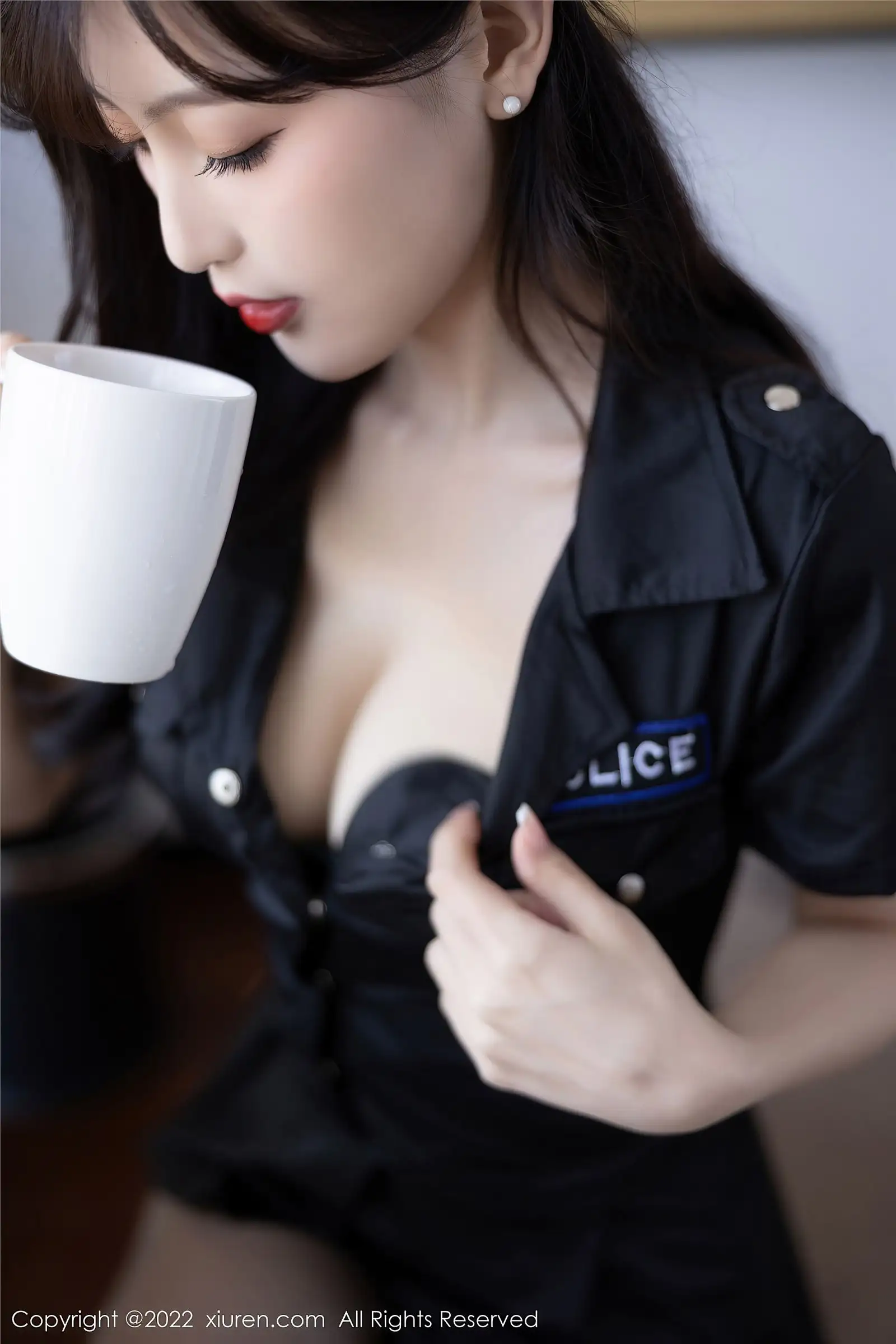 [XIUREN秀人网] 2022.08.30 NO.5517 林星阑