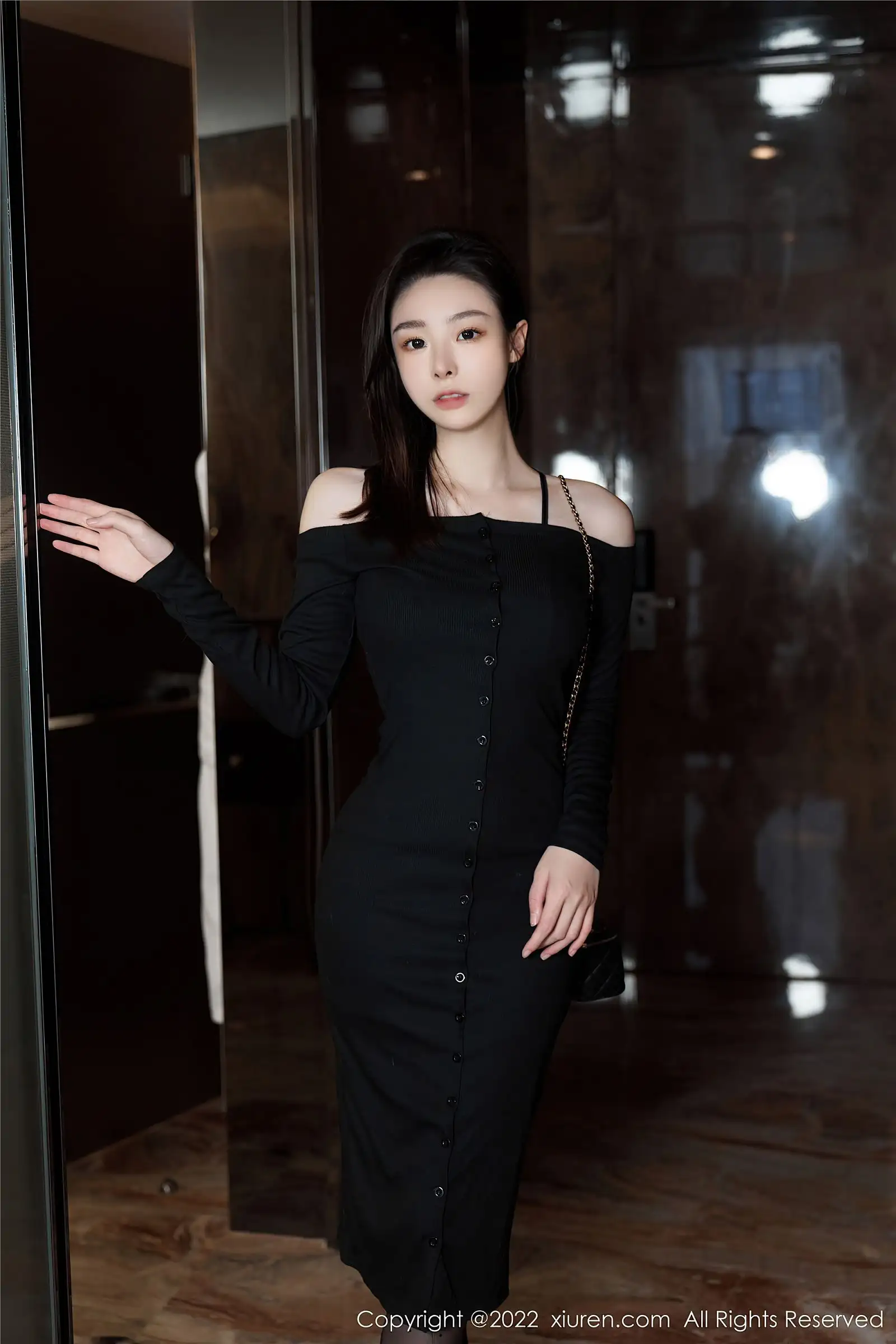 [XIUREN秀人网] 2022.09.01 NO.5529 是小逗逗