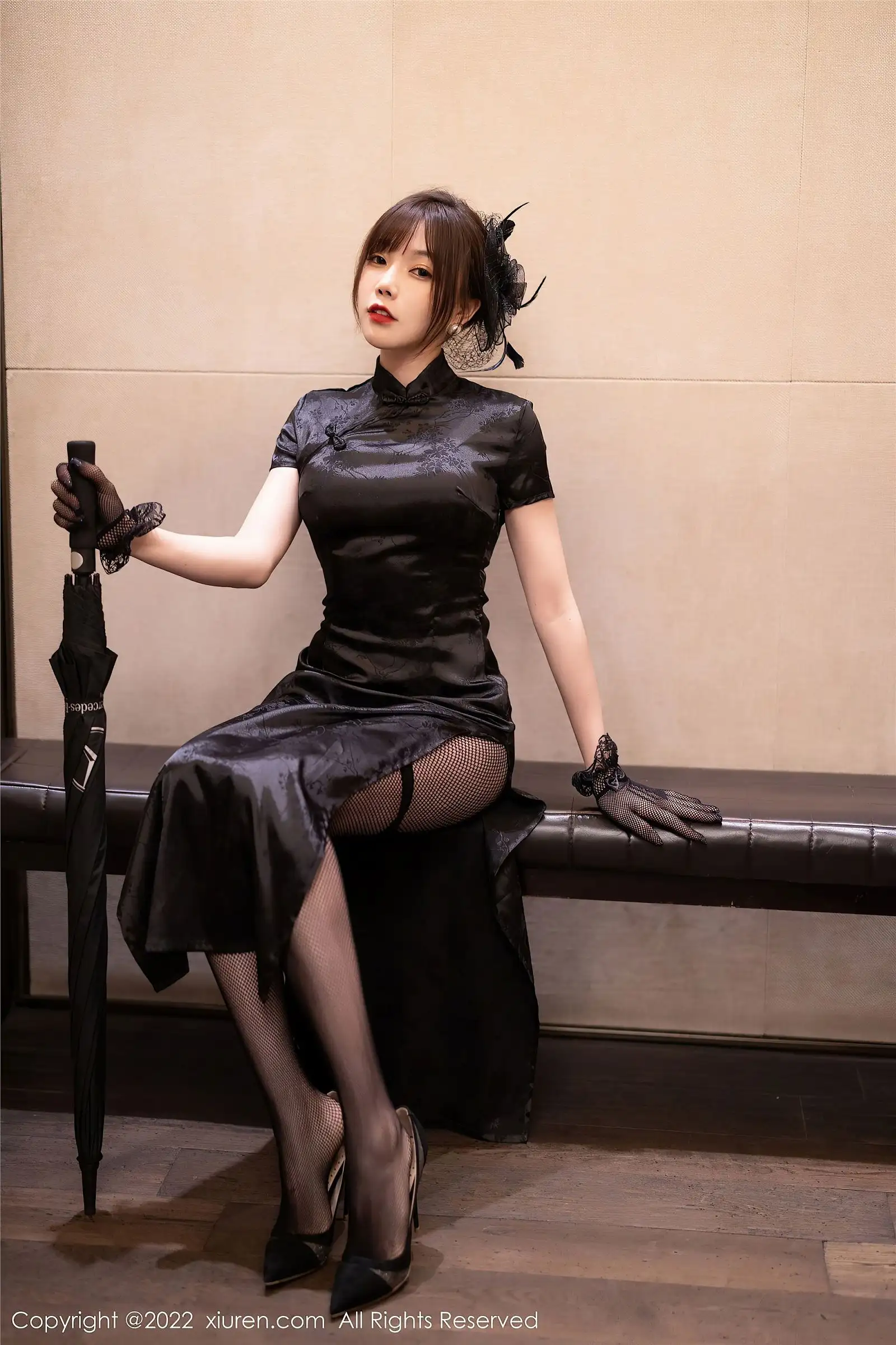 [XIUREN秀人网] 2022.09.01 NO.5532 徐莉芝Booty