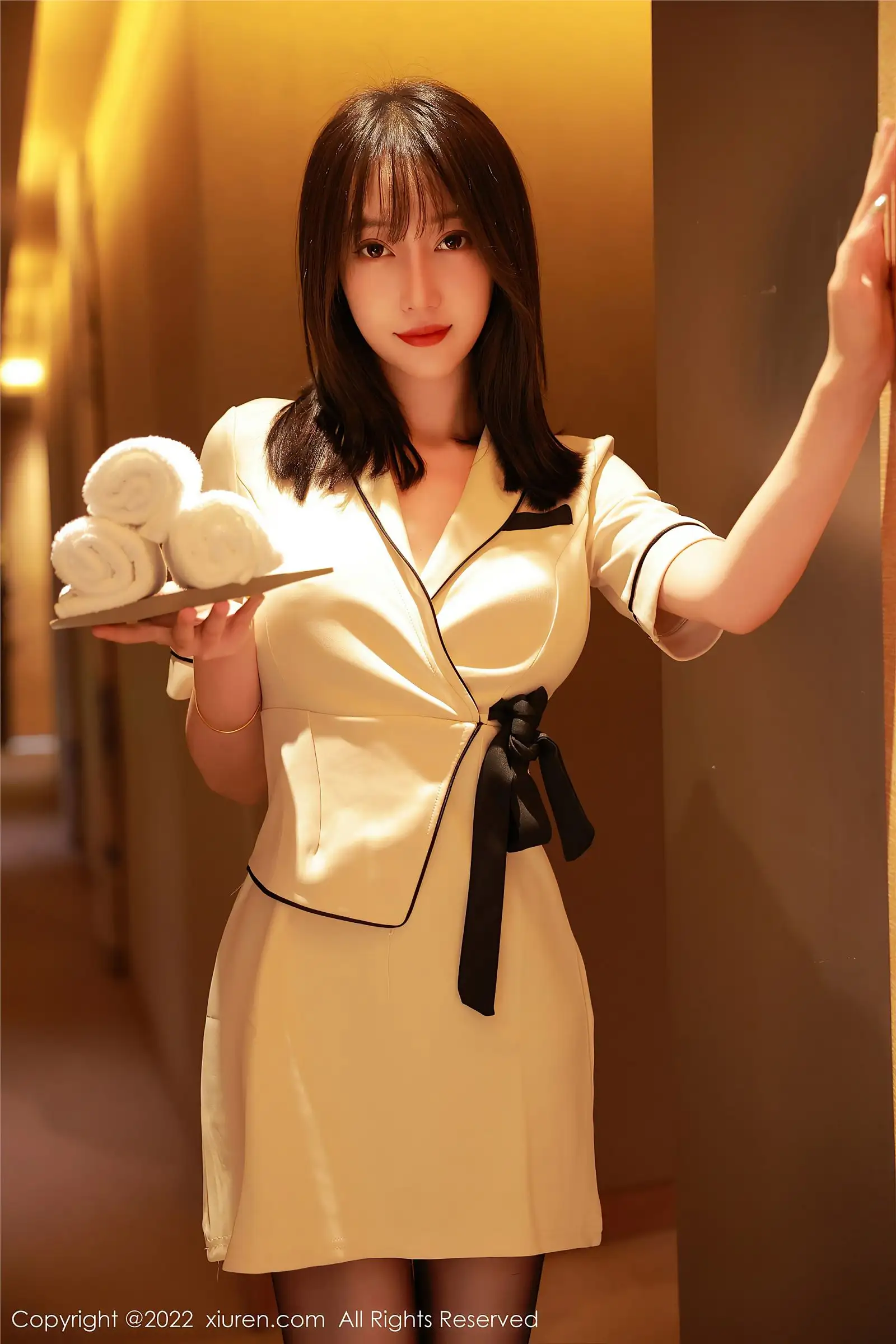 [XIUREN秀人网] 2022.09.02 NO.5534 玥儿玥er