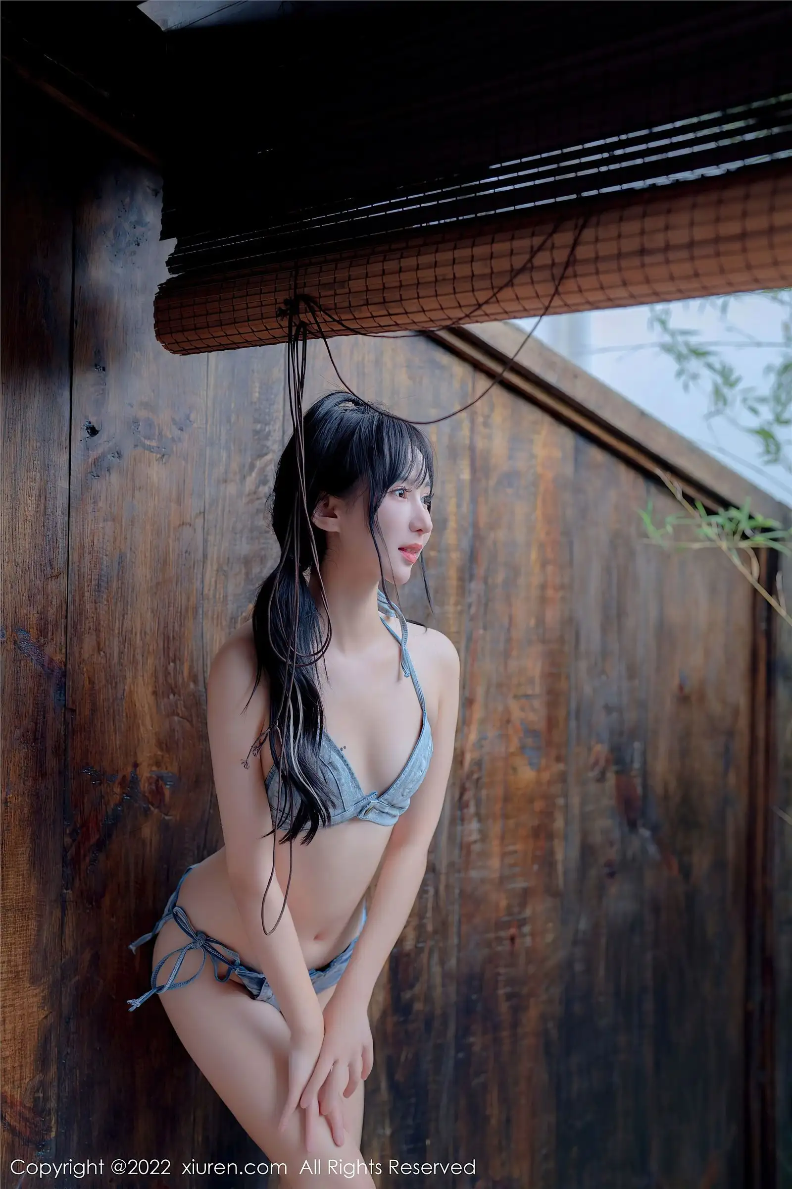 [XIUREN秀人网] 2022.09.06 NO.5548 小果冻儿